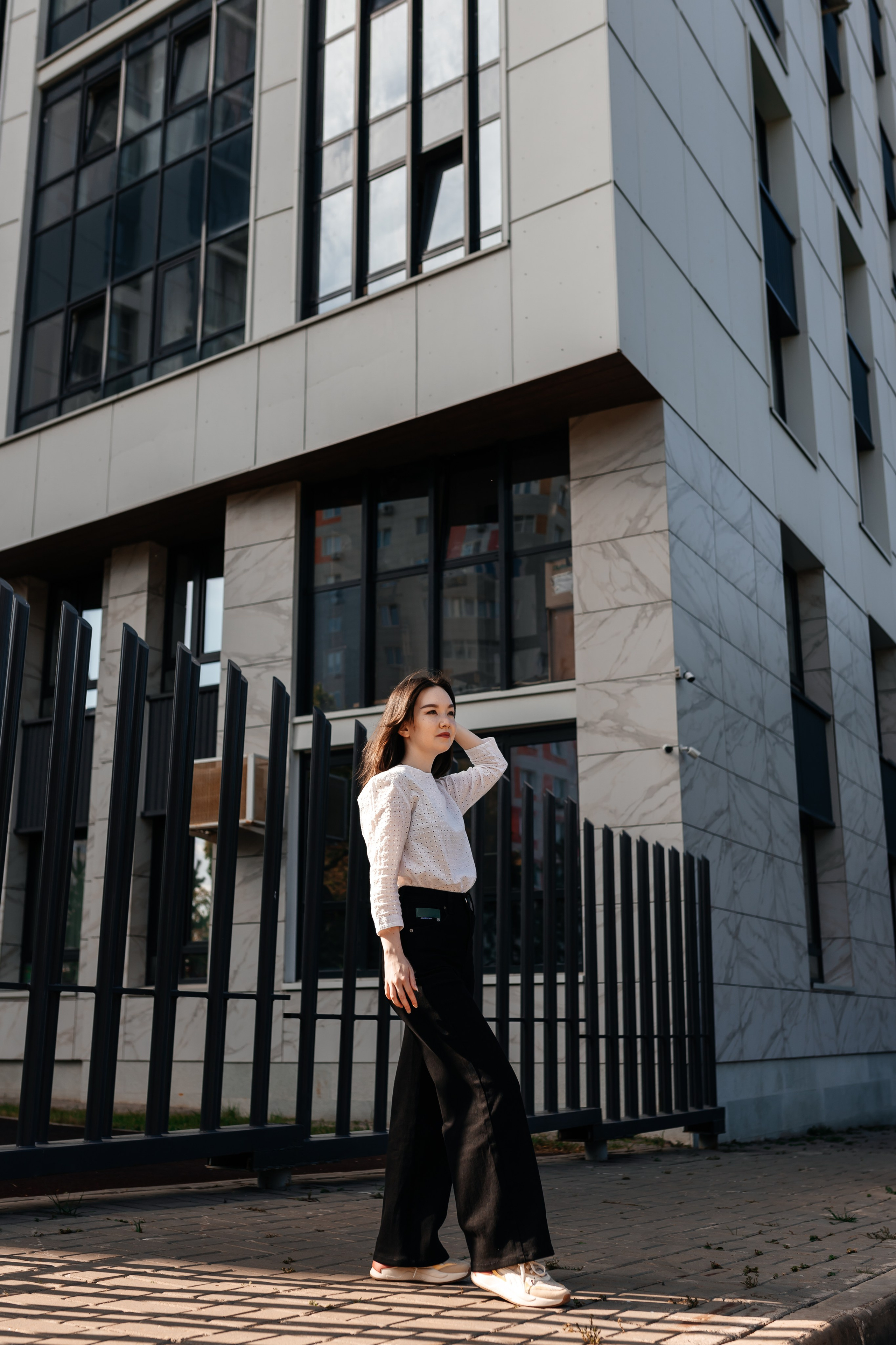 Айгуль. Марина Шаймухаметова. Фотограф в Уфе