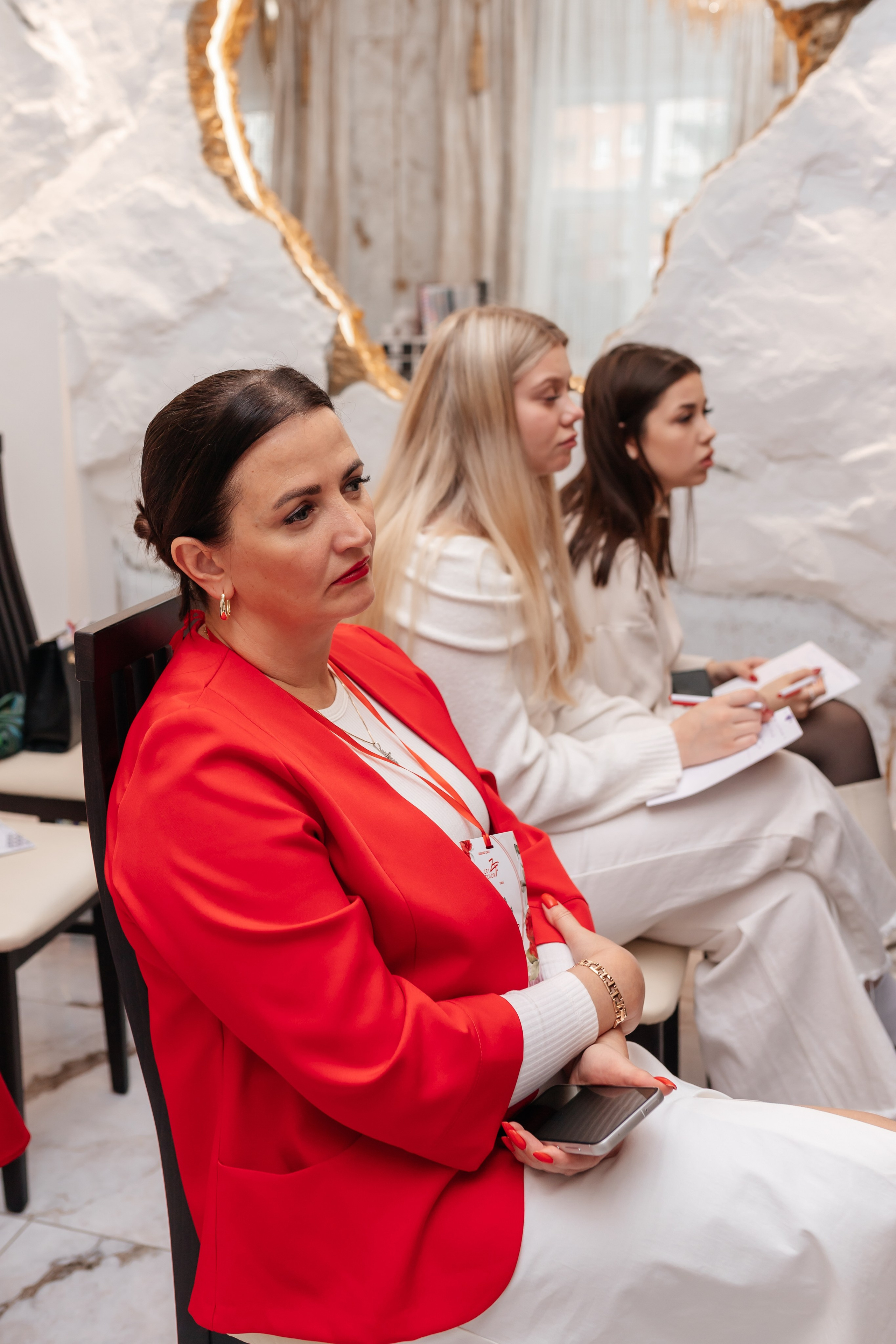 Brand Day Zen Color. Марина Шаймухаметова. Фотограф в Уфе