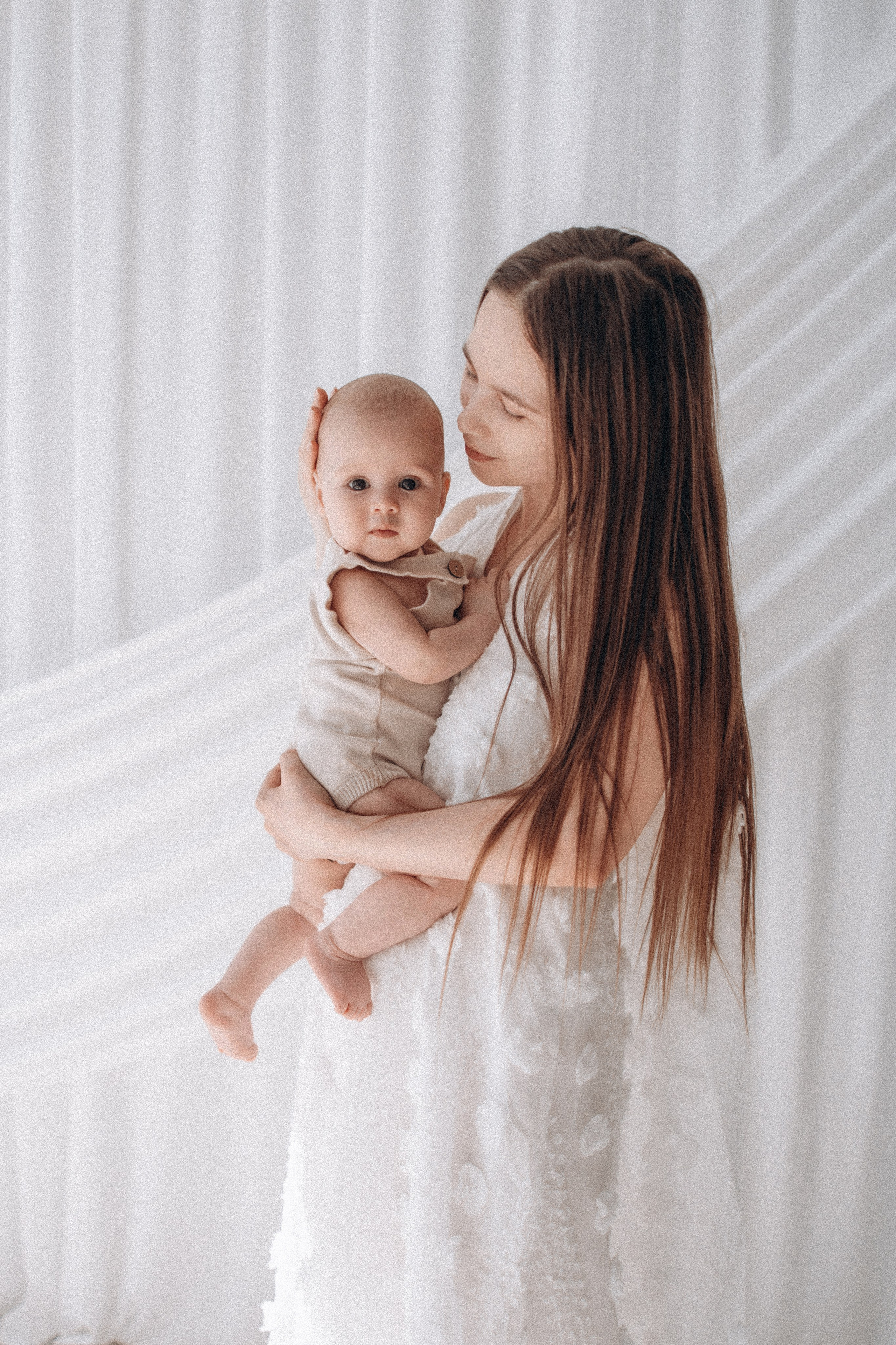 Семейная фотосессия в Сургуте. Семейный фотограф в Сургуте Инна Смолякова