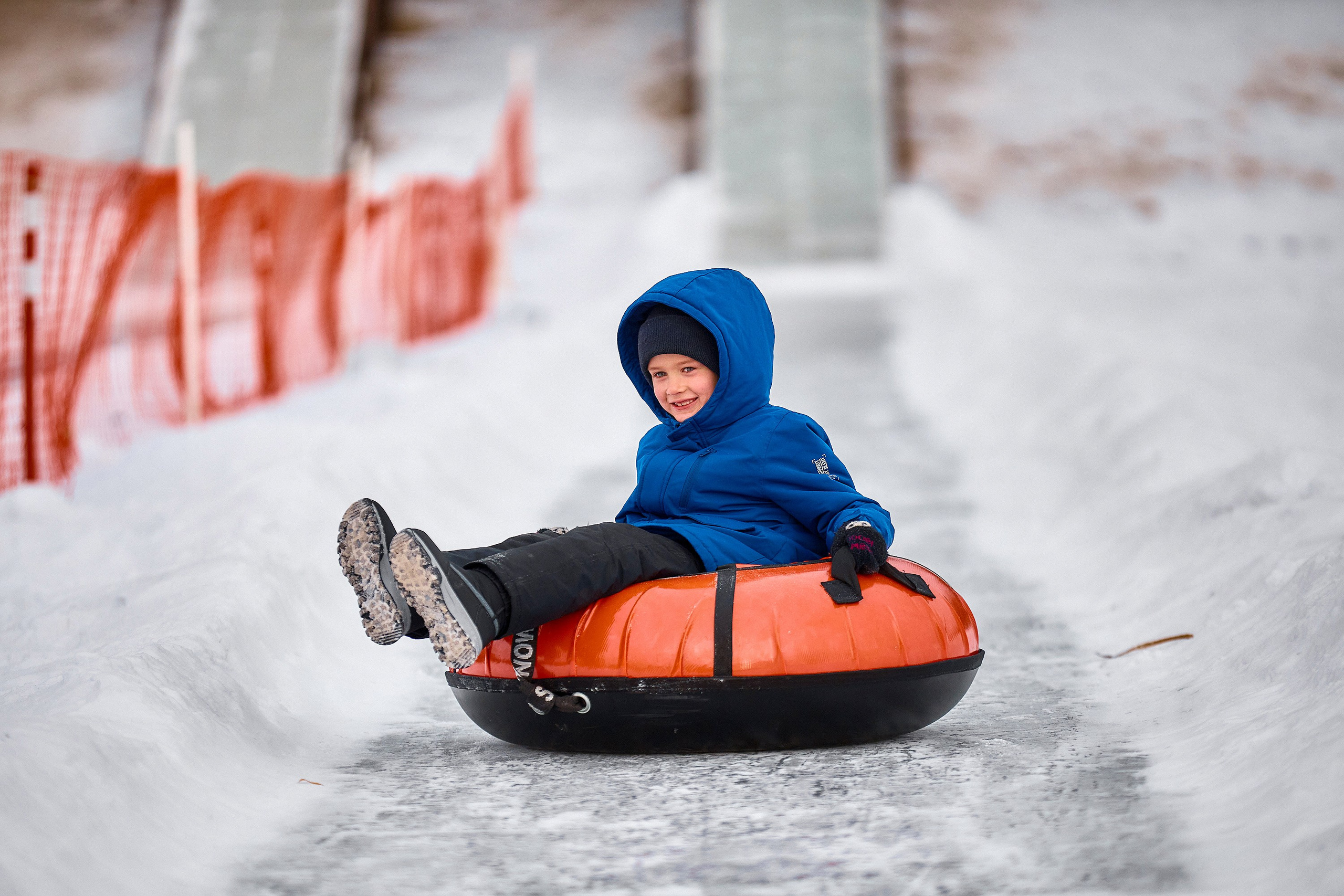ПРОДО. Новогодний семейный корпоратив. Даниил Савиных | Фотограф Тюмень