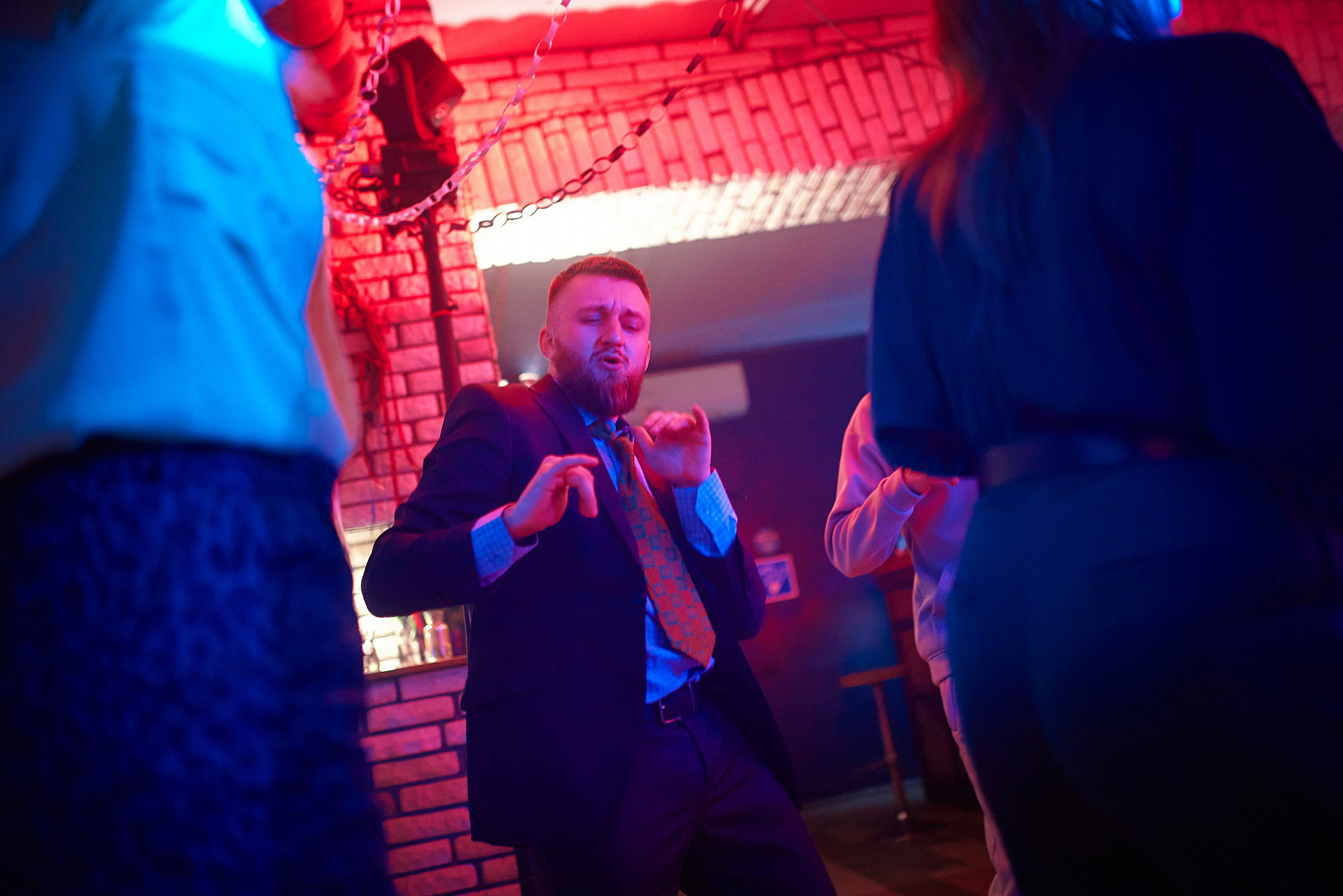 День рождения ForRest Project. Даниил Савиных | Фотограф Тюмень