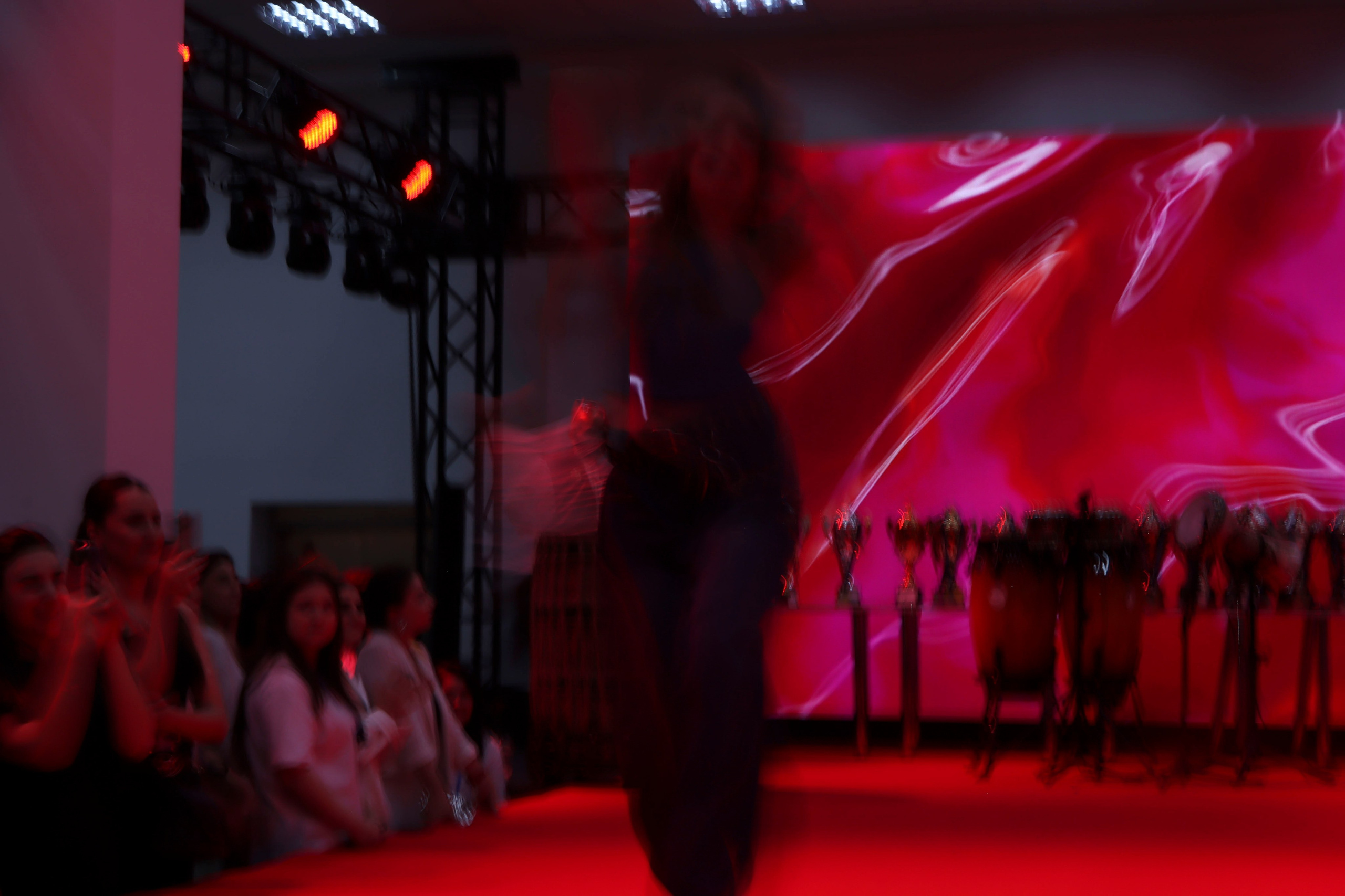 OMC Armenia 2025. Арт-фотограф Ксения Якутович