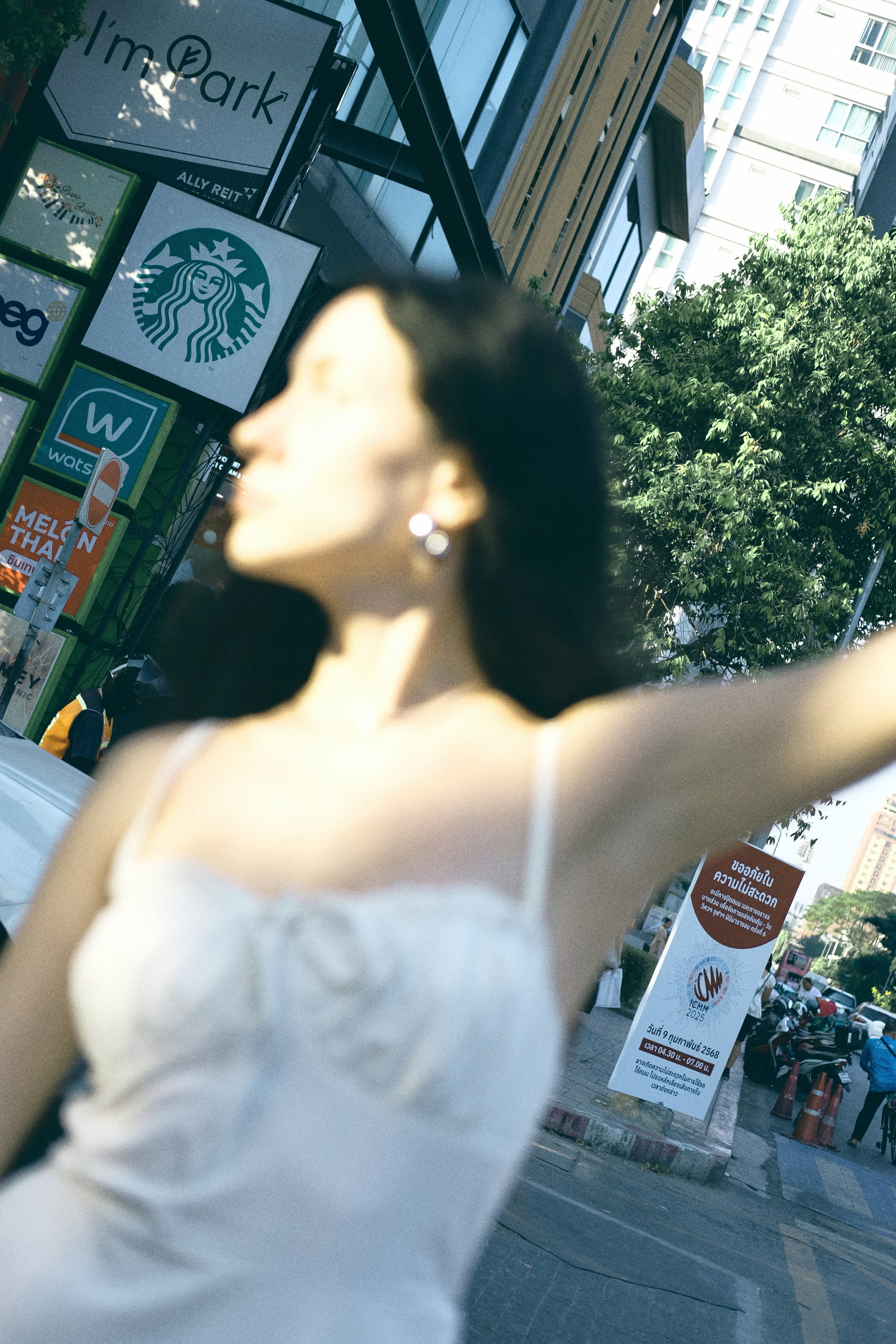 Портфолио. Alexandra Kirillova — woman portrait photographer