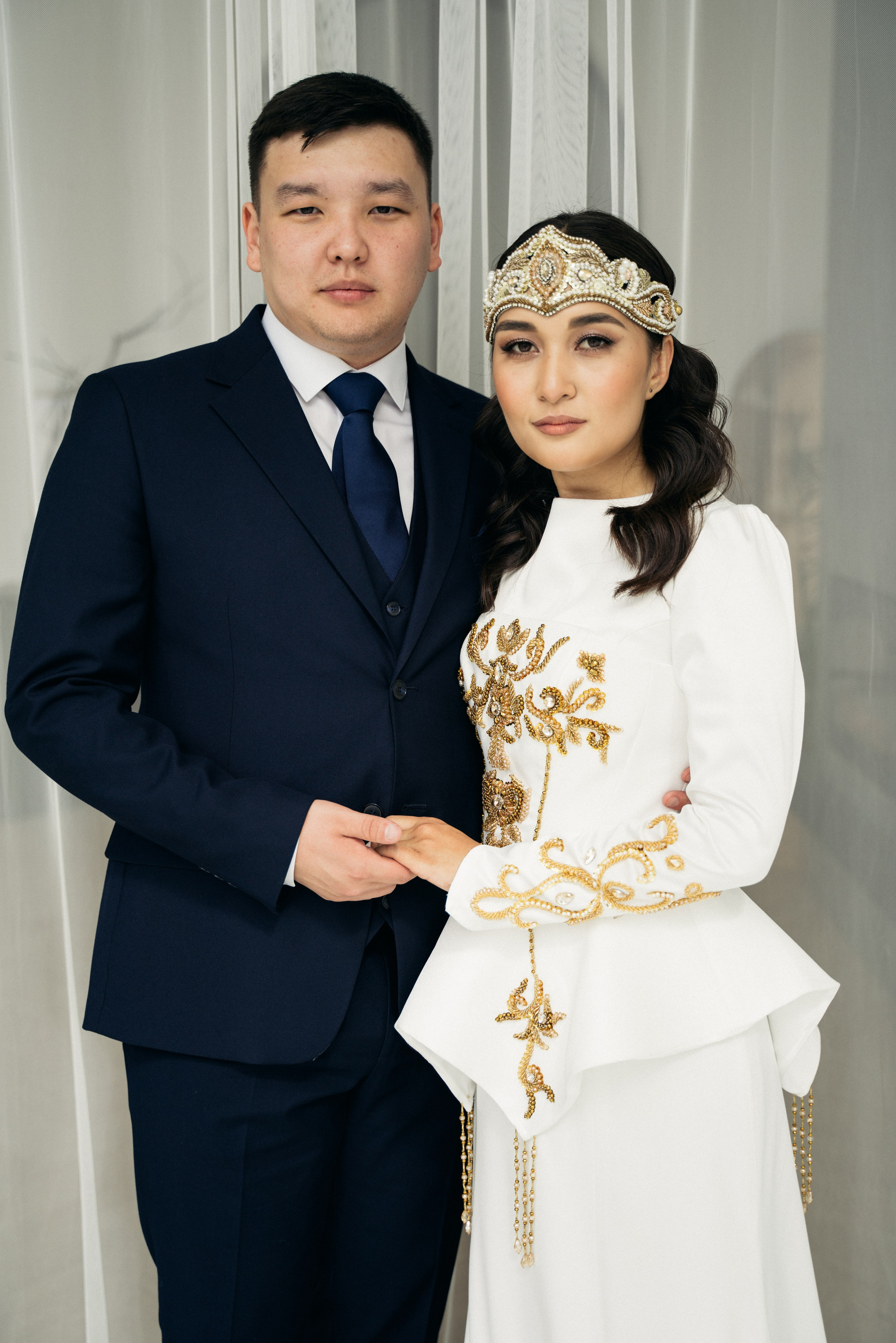 Адиль и Алтынай. Семейный и свадебный фотограф Молодзяновская Елена