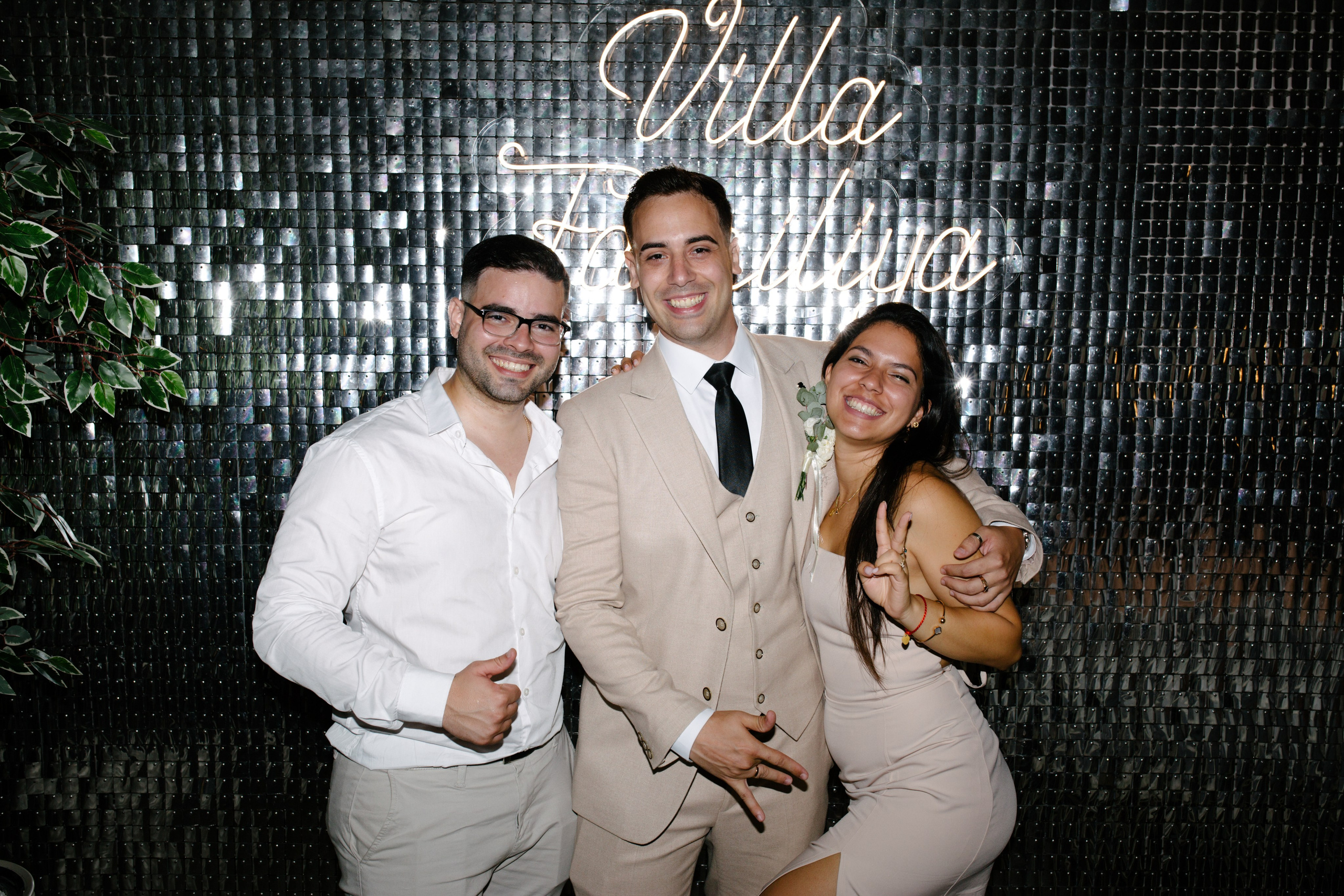 Кубинская свадьба Йоанни и Альбина. Свадебный и семейный фотограф в Санкт-Петербурге Исупова Юлия