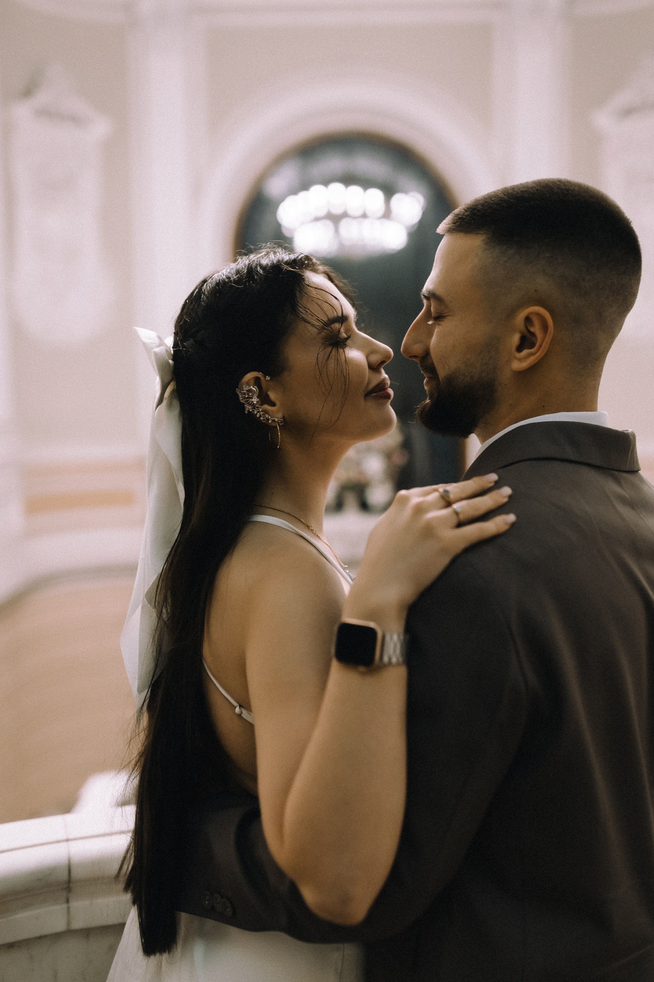 Владислав и Светлана. Фотограф в Санкт-Петербурге