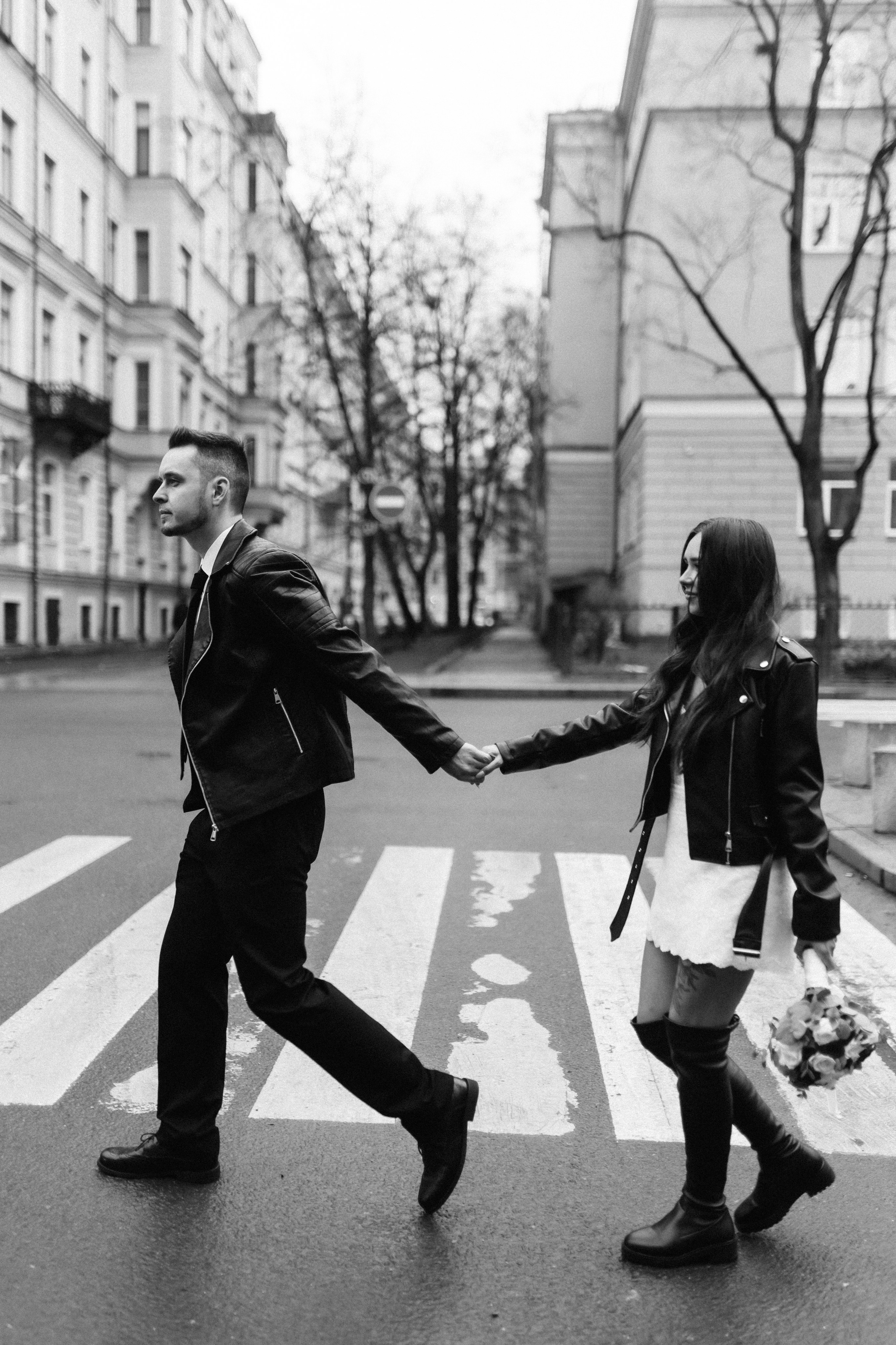 Лиля и Дима. Фотограф в Санкт-Петербурге