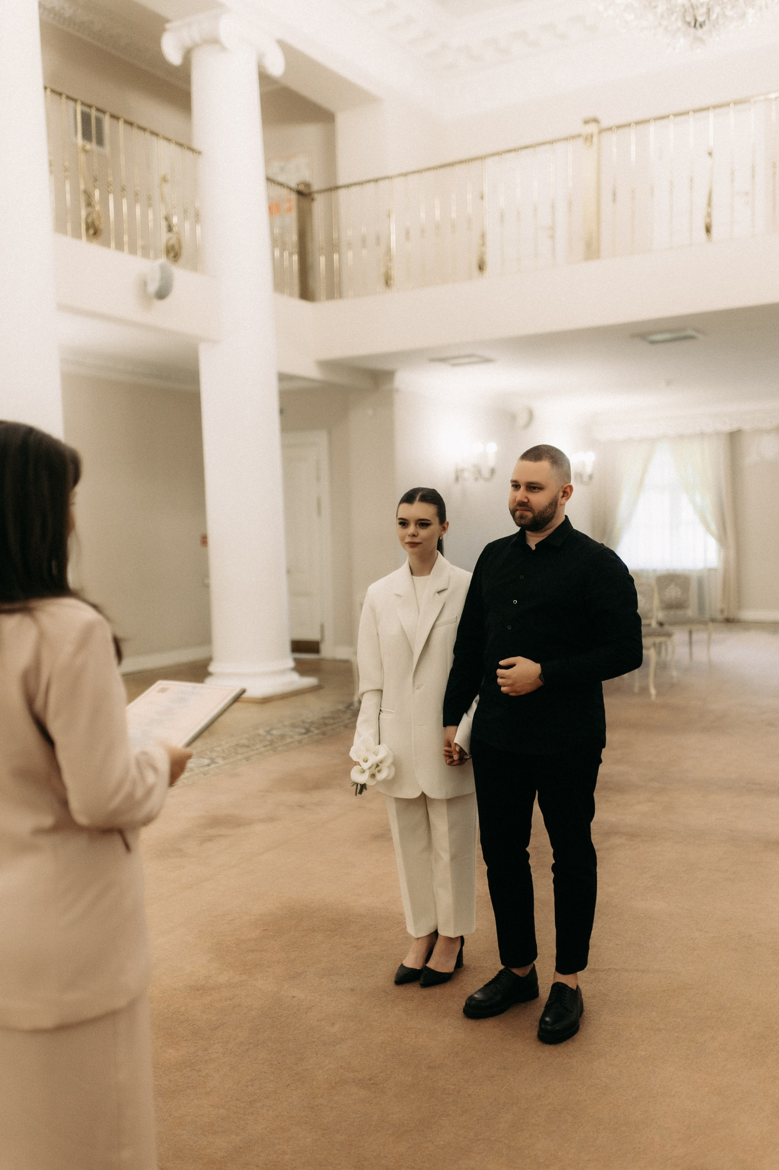 Надежда и Даниил. Фотограф в Санкт-Петербурге