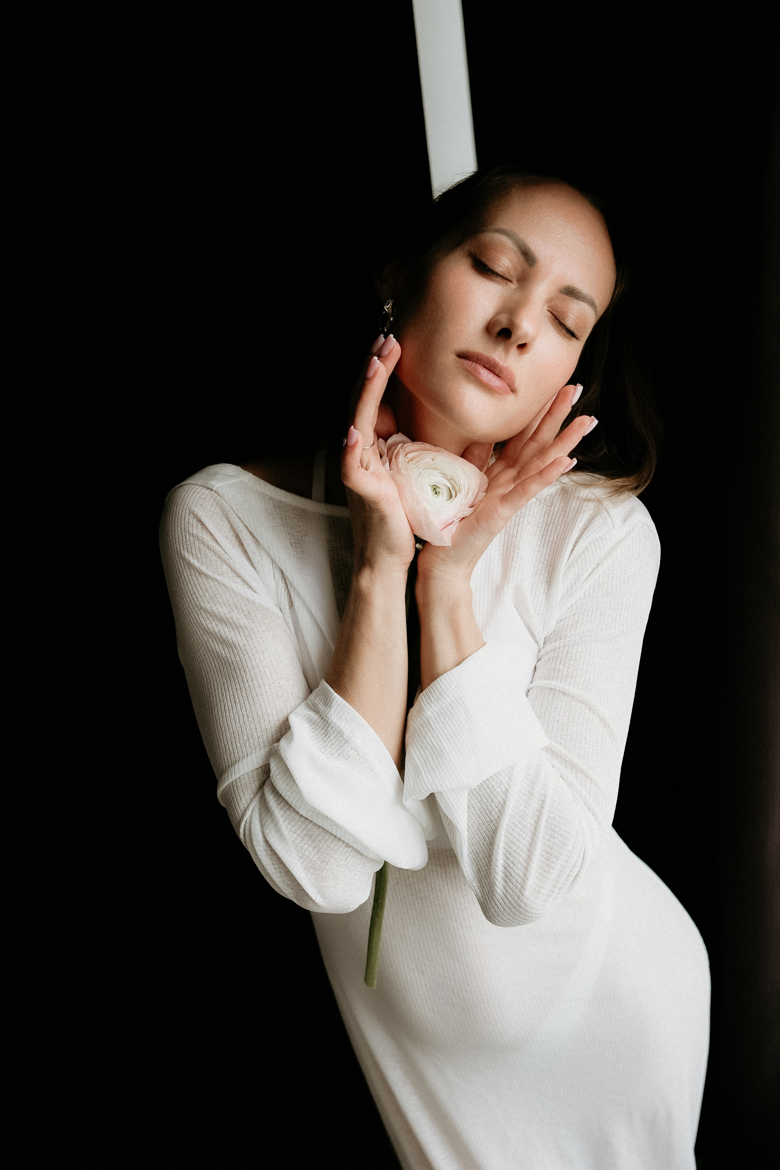 Даша. Фотограф Серёгина Ксения