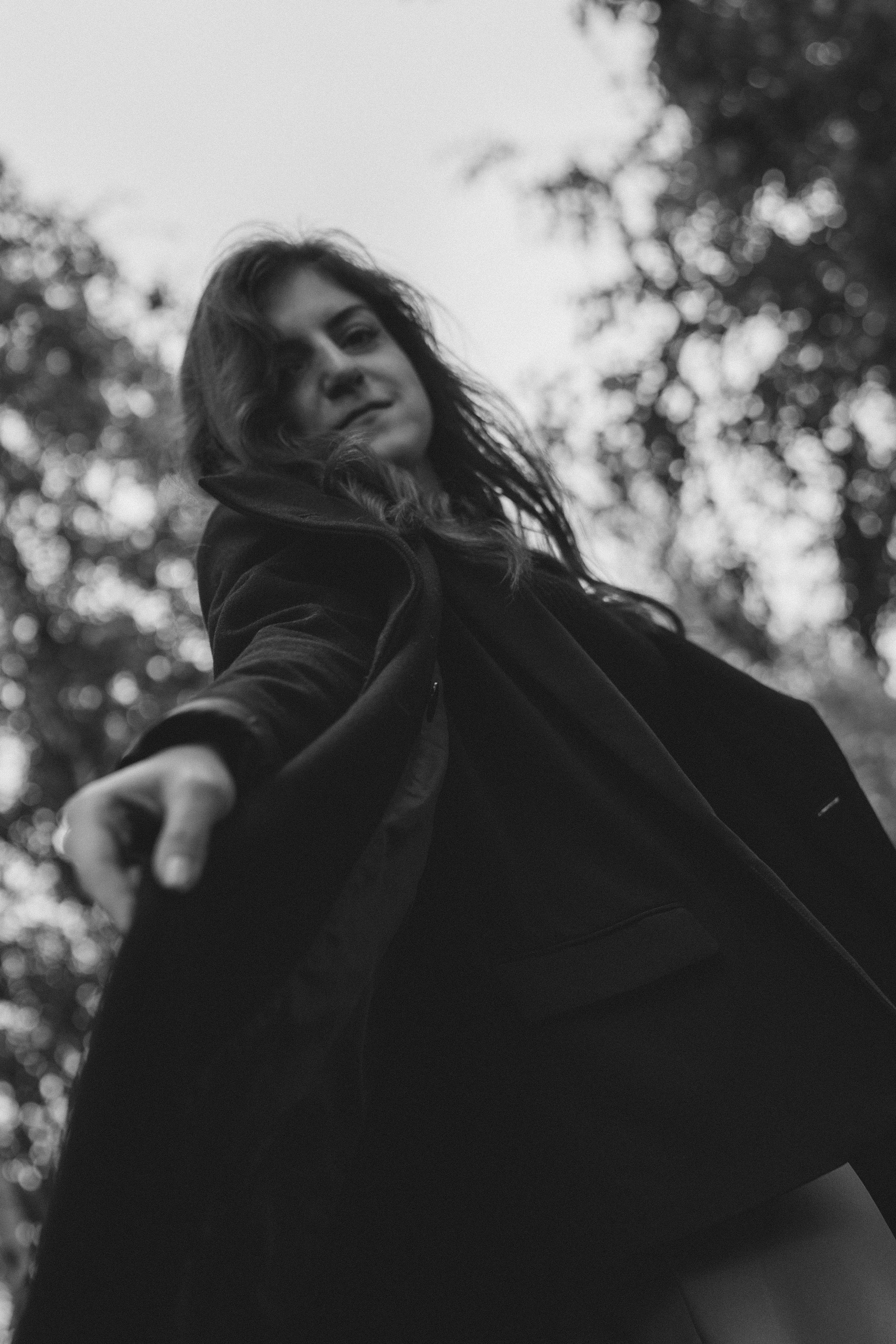 Диана. Дмитриева Светлана женский и семейный фотограф Рига, Москва, Геленджик