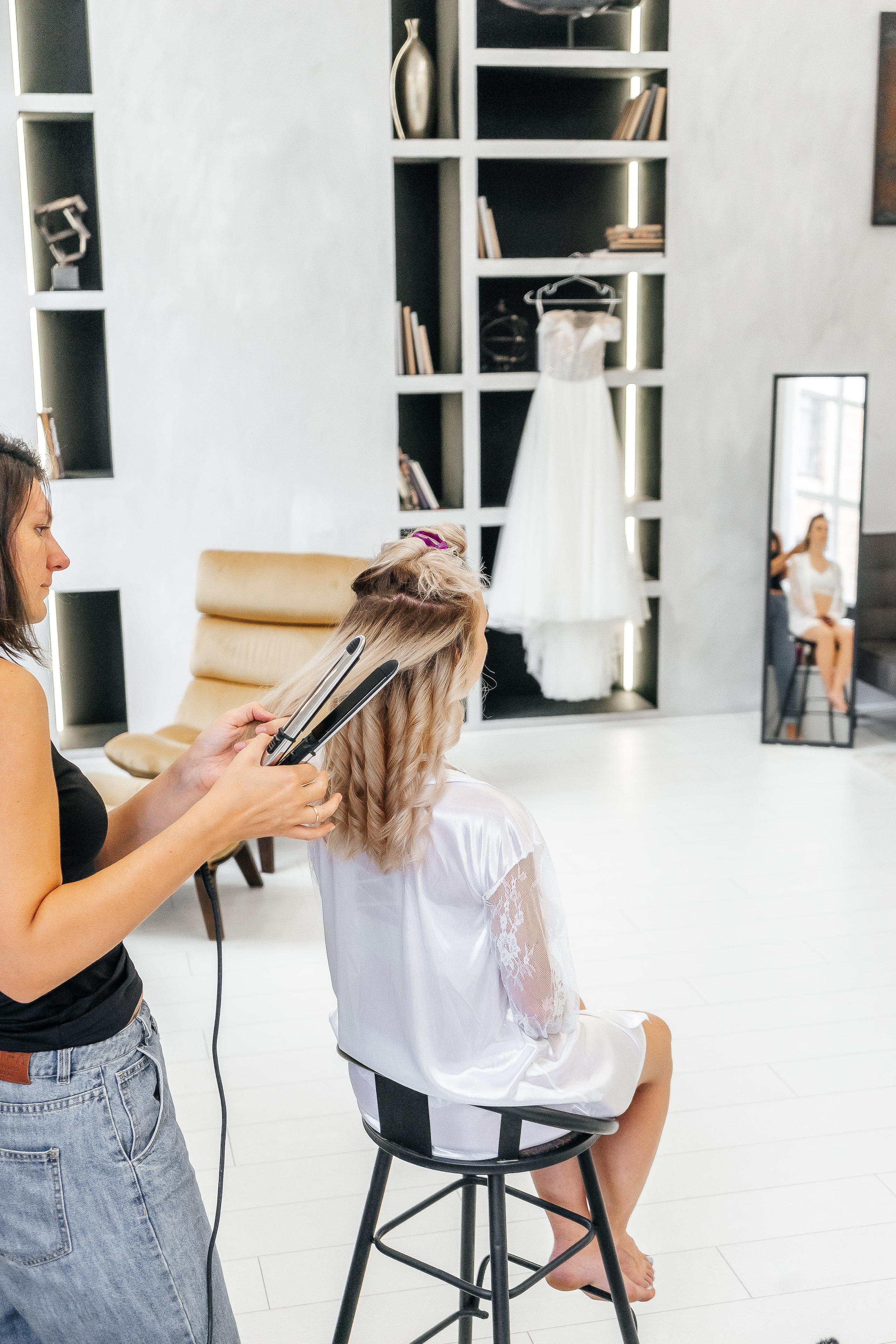 Анастасия и Андрей. Свадебный и семейный фотограф во Владивостоке Александра Глускер