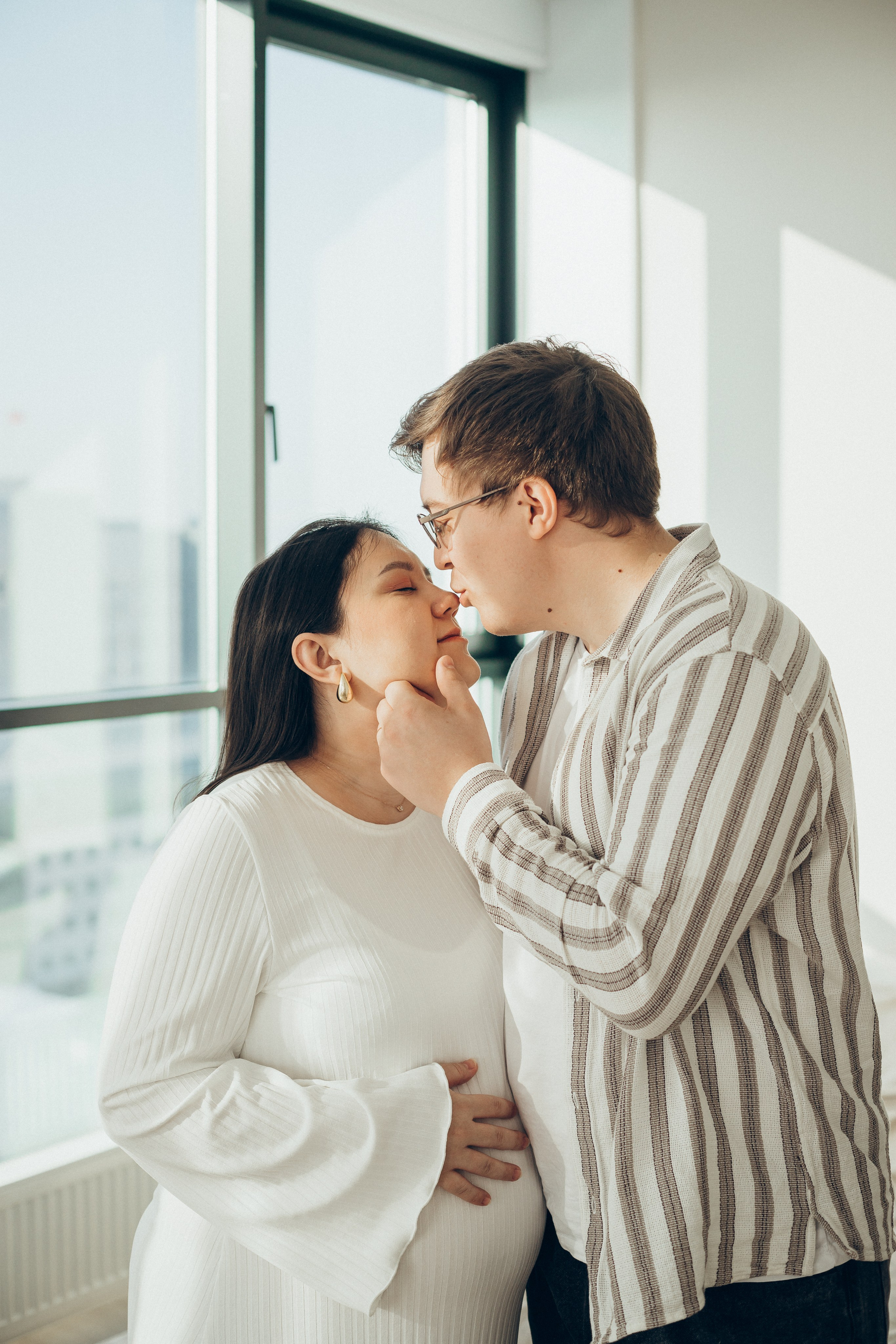 Отзывы. Семейный фотограф новорожденных УФА Гульнара Зиновьева