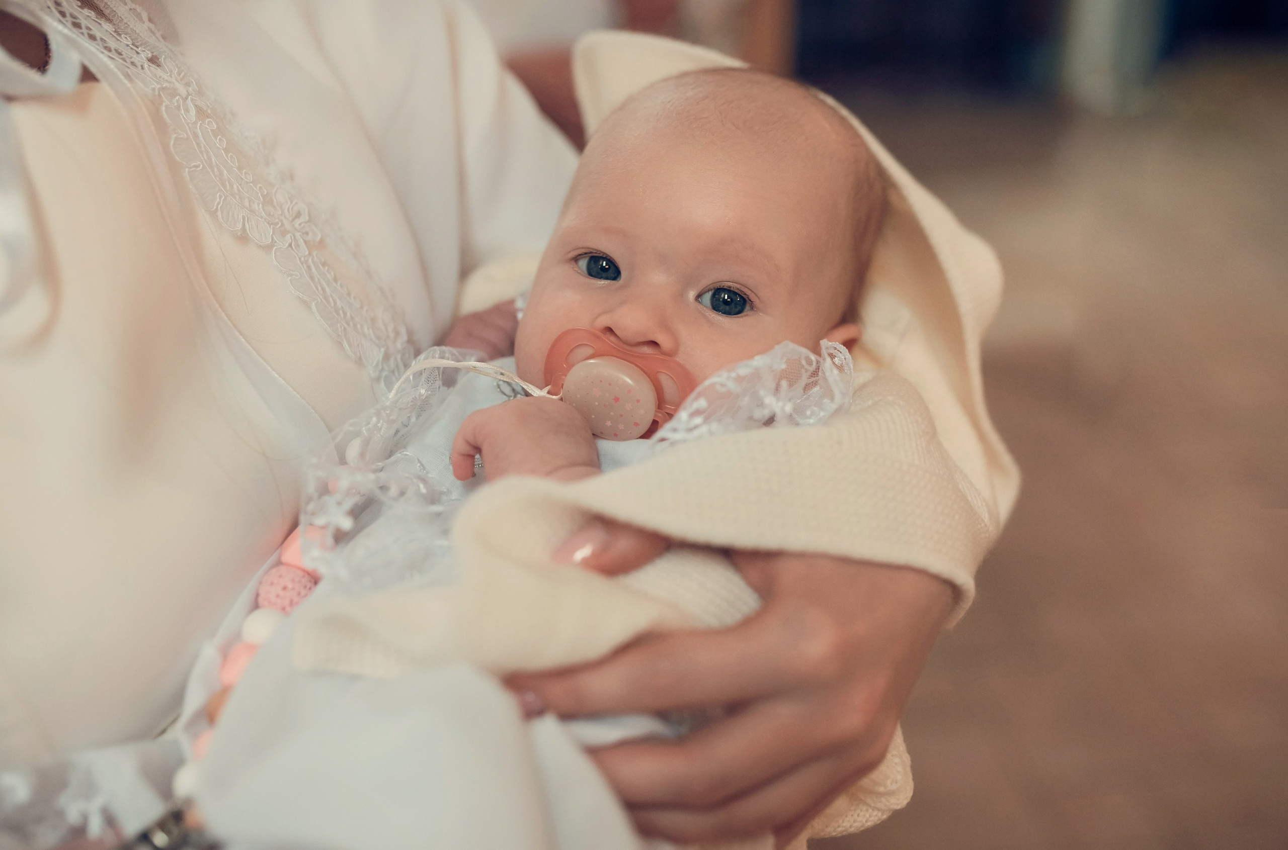 Таинство Крещения Церковь иконы Божией матери Всецарица. Семейный фотограф Олеся Батурина Рязань