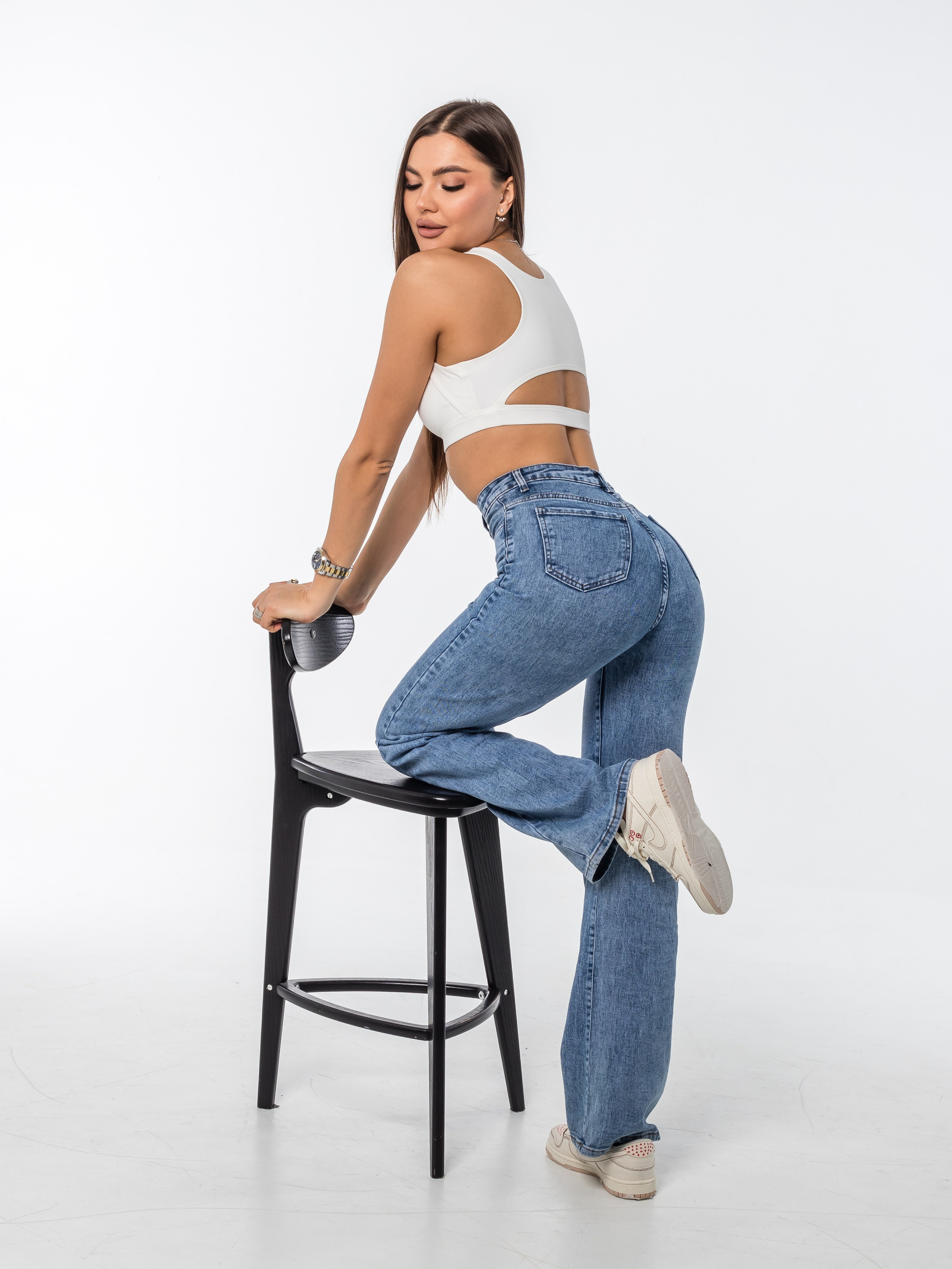 Джинсы. Фотограф в Краснодаре Арина Кудряшова