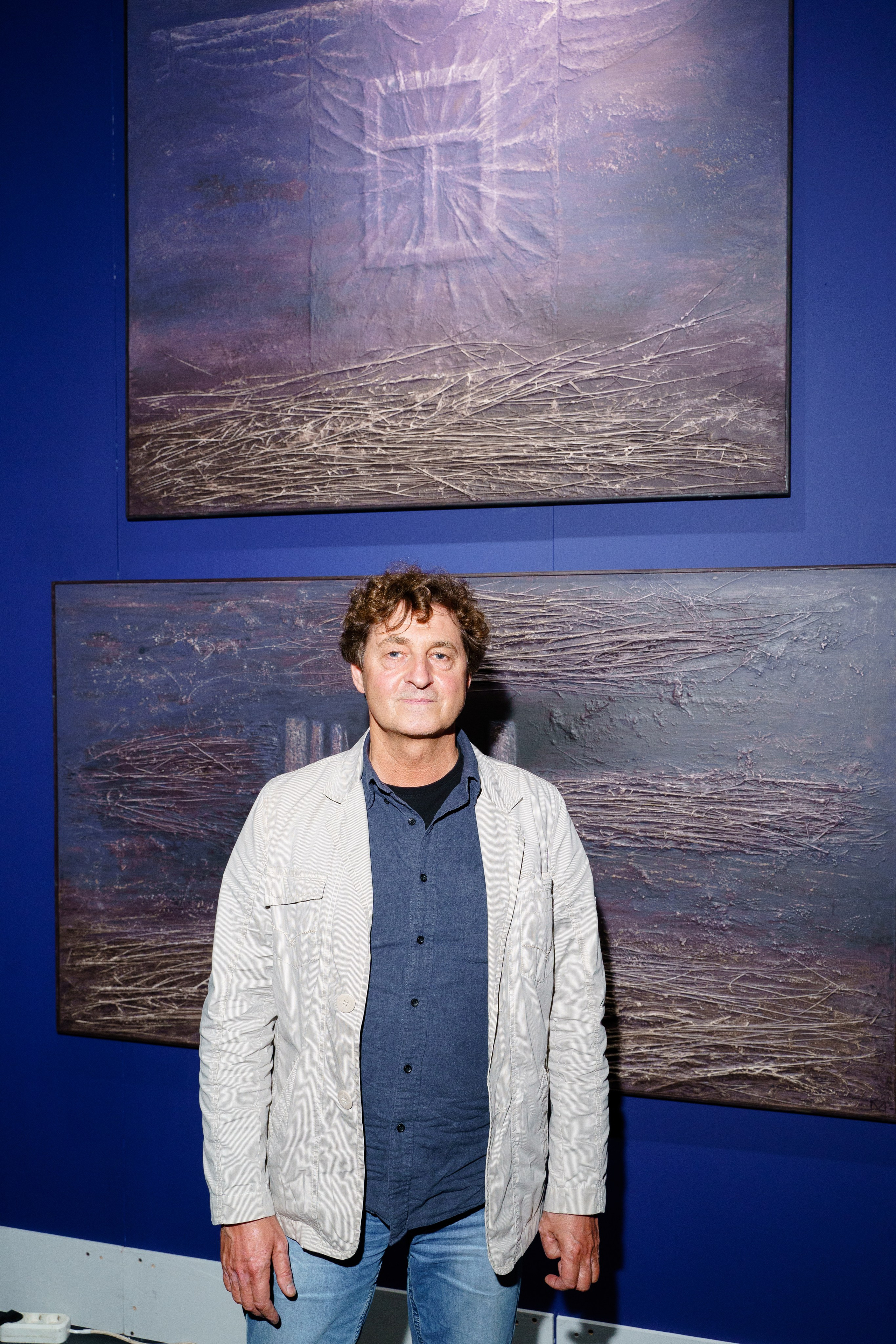 Hidden Gallery at ArtRussia. Фотограф в Москве Женя Потах