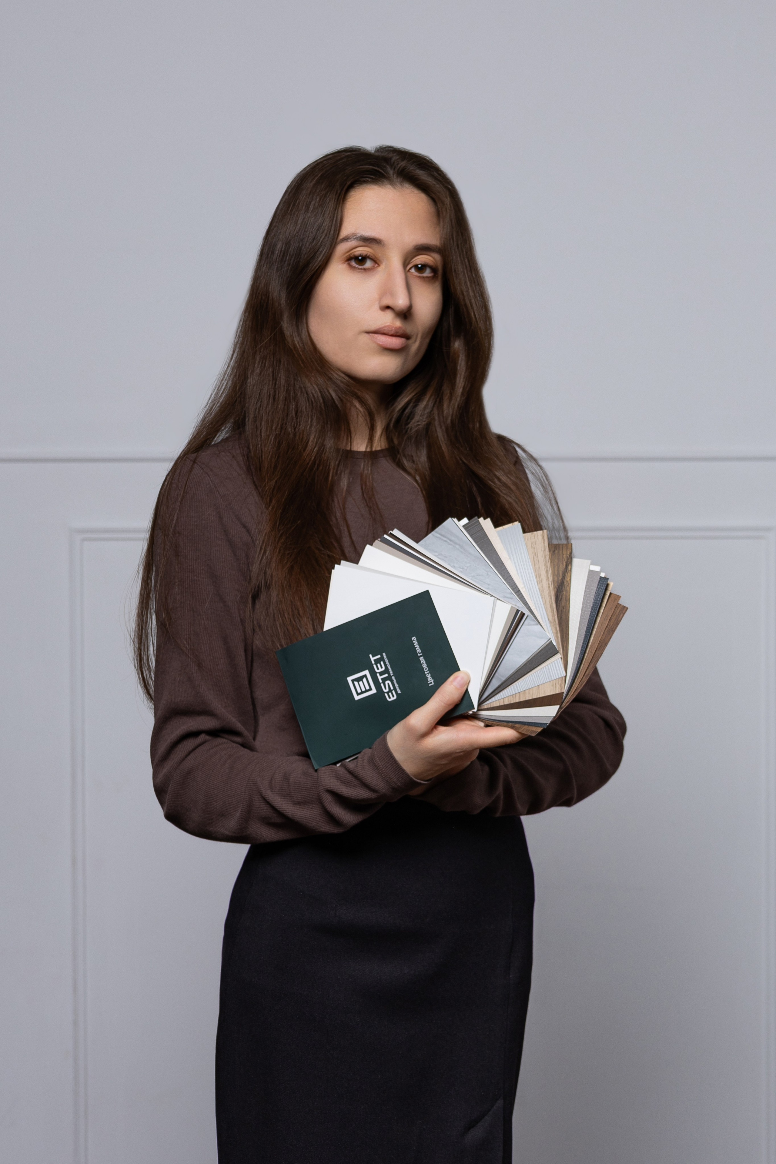 Дизайн студия «КРСК». Фотограф Olya Mays