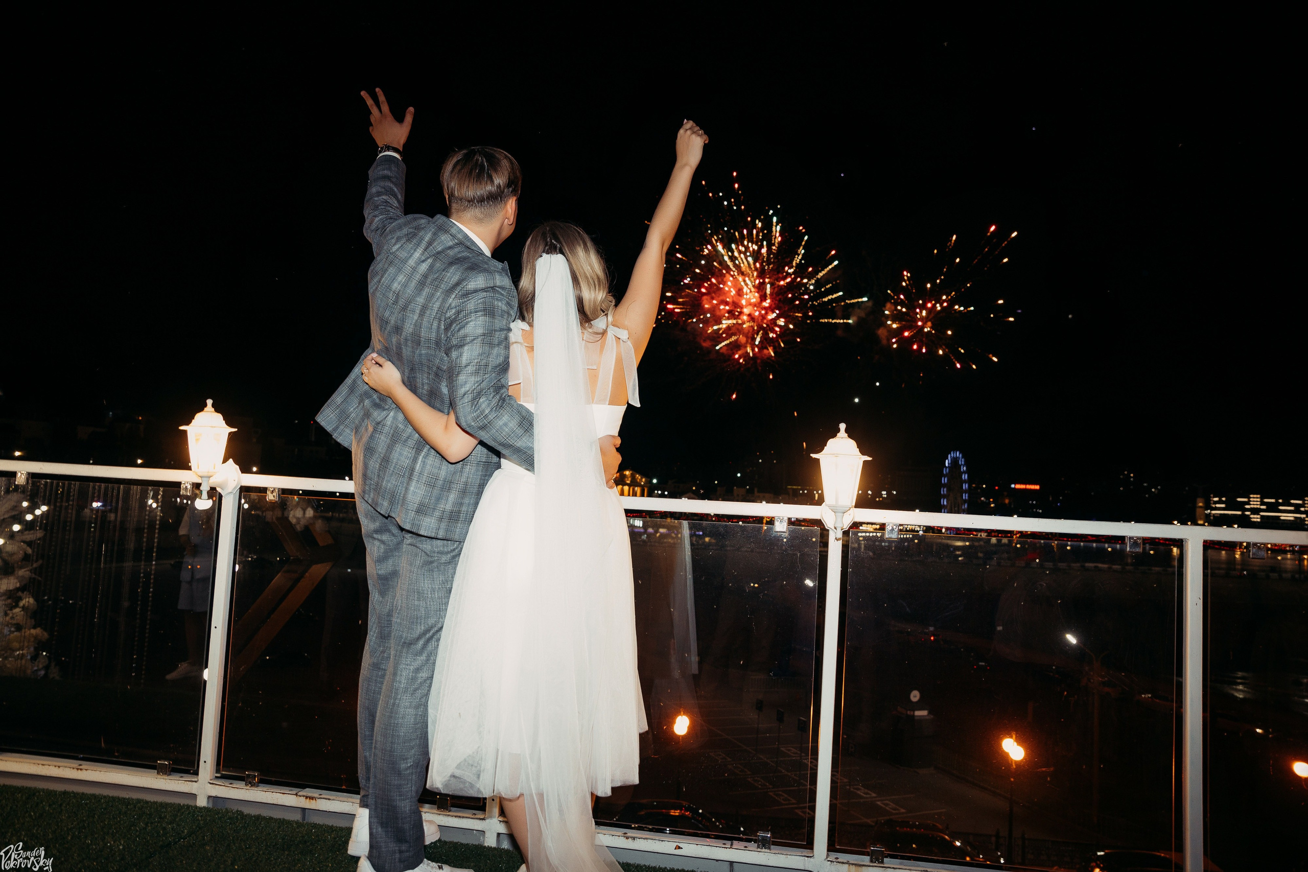 Иван & Аня. Свадебный и репортажный фотограф в Чебоксарах Покровский Александр