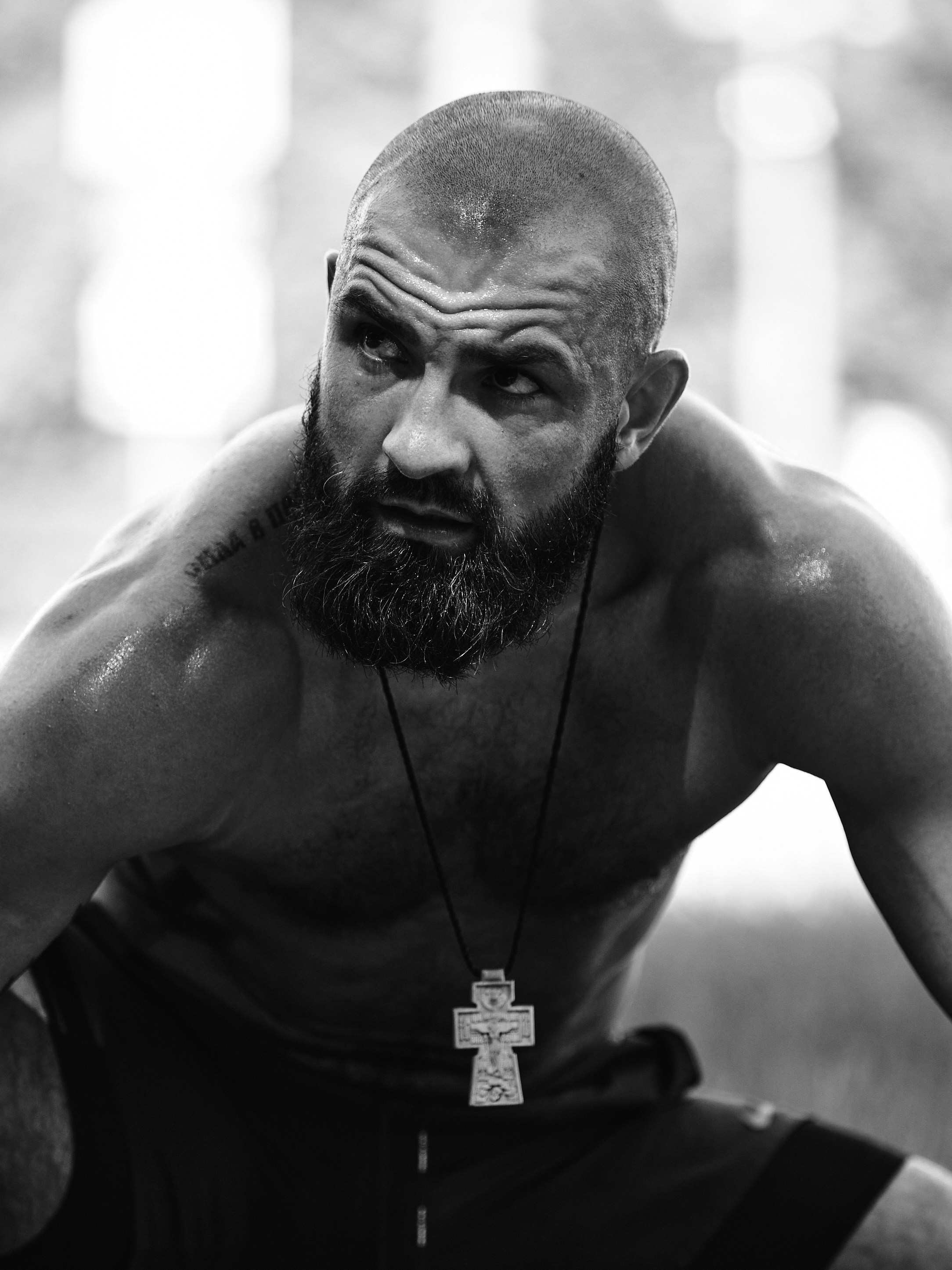 Ударный бег Уралхим Run Factory. Фотограф Иван Косарев