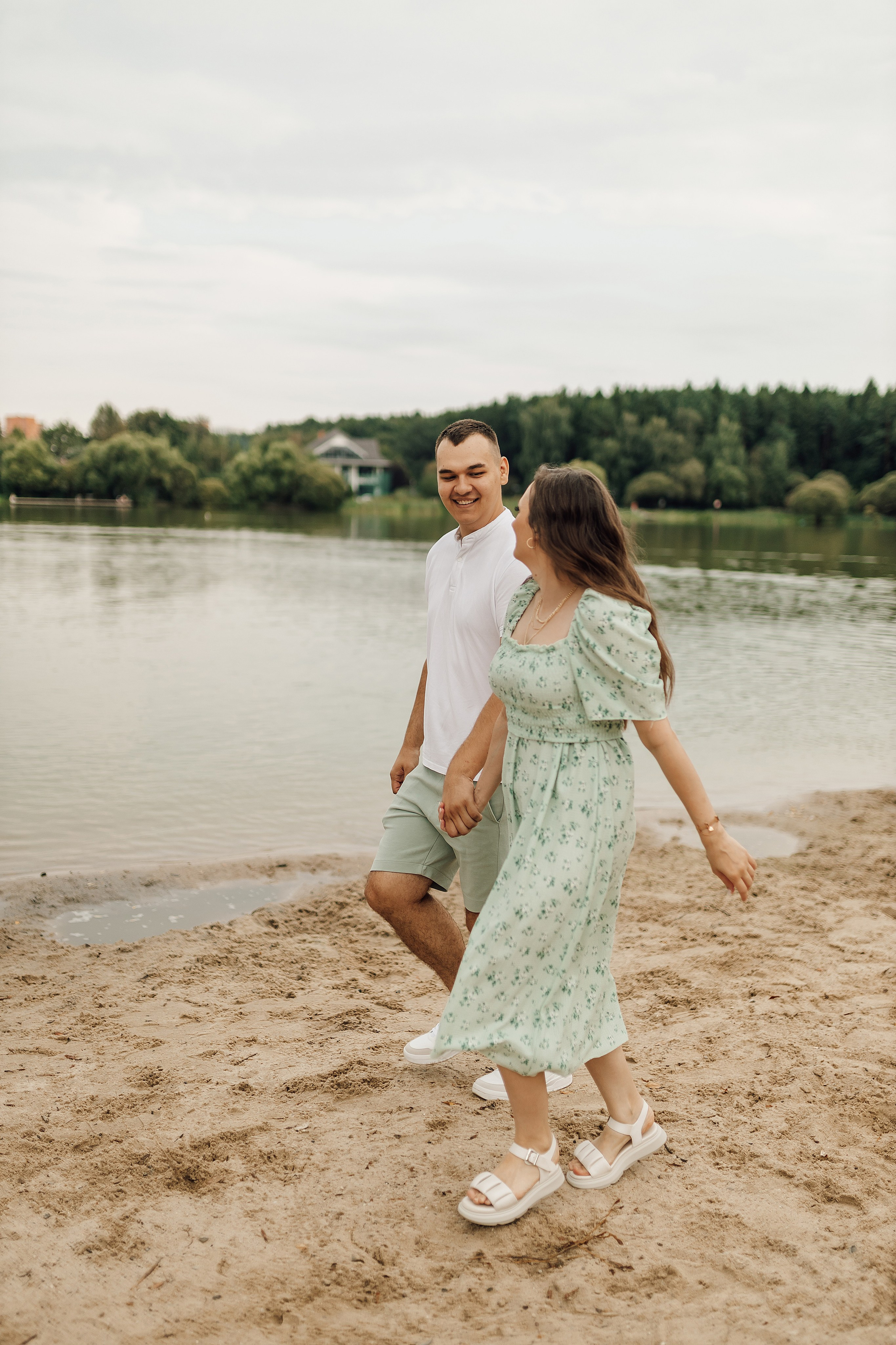 № 12. Фотограф в Москве Юлия Хамзина