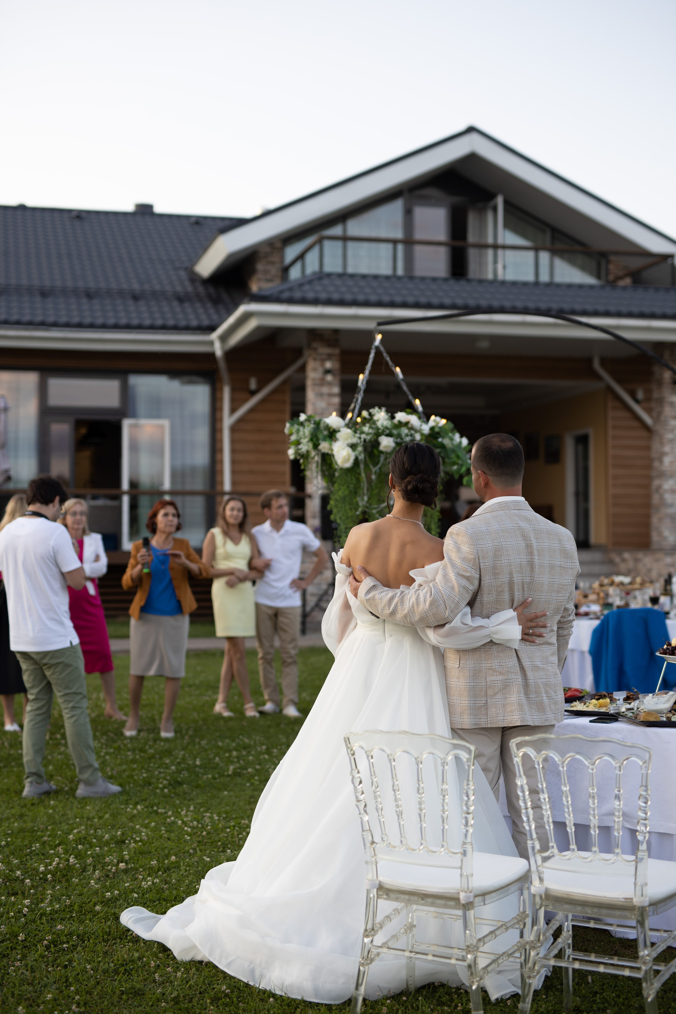 Сергей Аделия. Фотограф Александр Литвинов