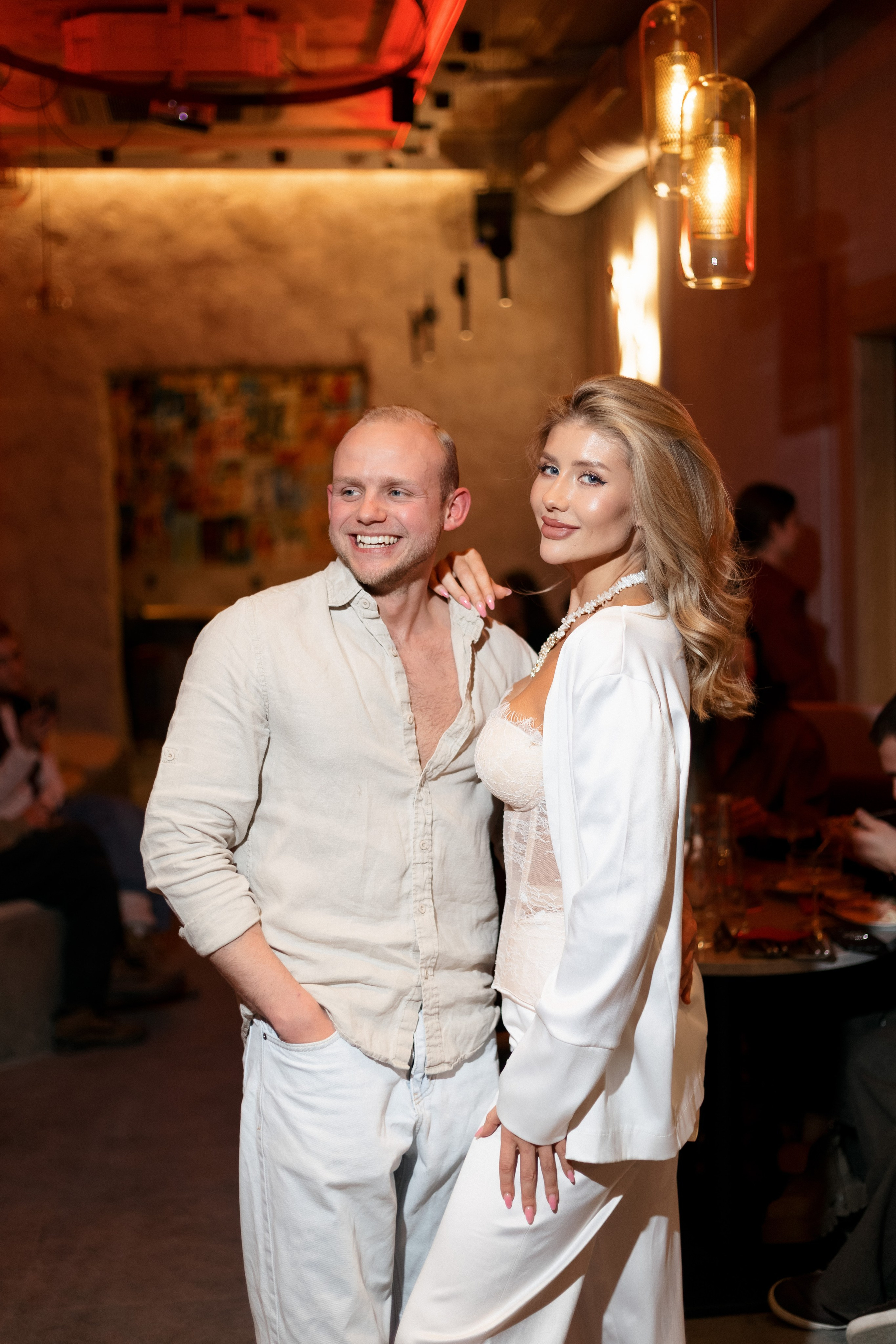 AMORE ОТКРЫТИЕ — DAY II. СВОИ. ФОТООТЧЕТЫ-СОБЫТИЯ-МЕСТА