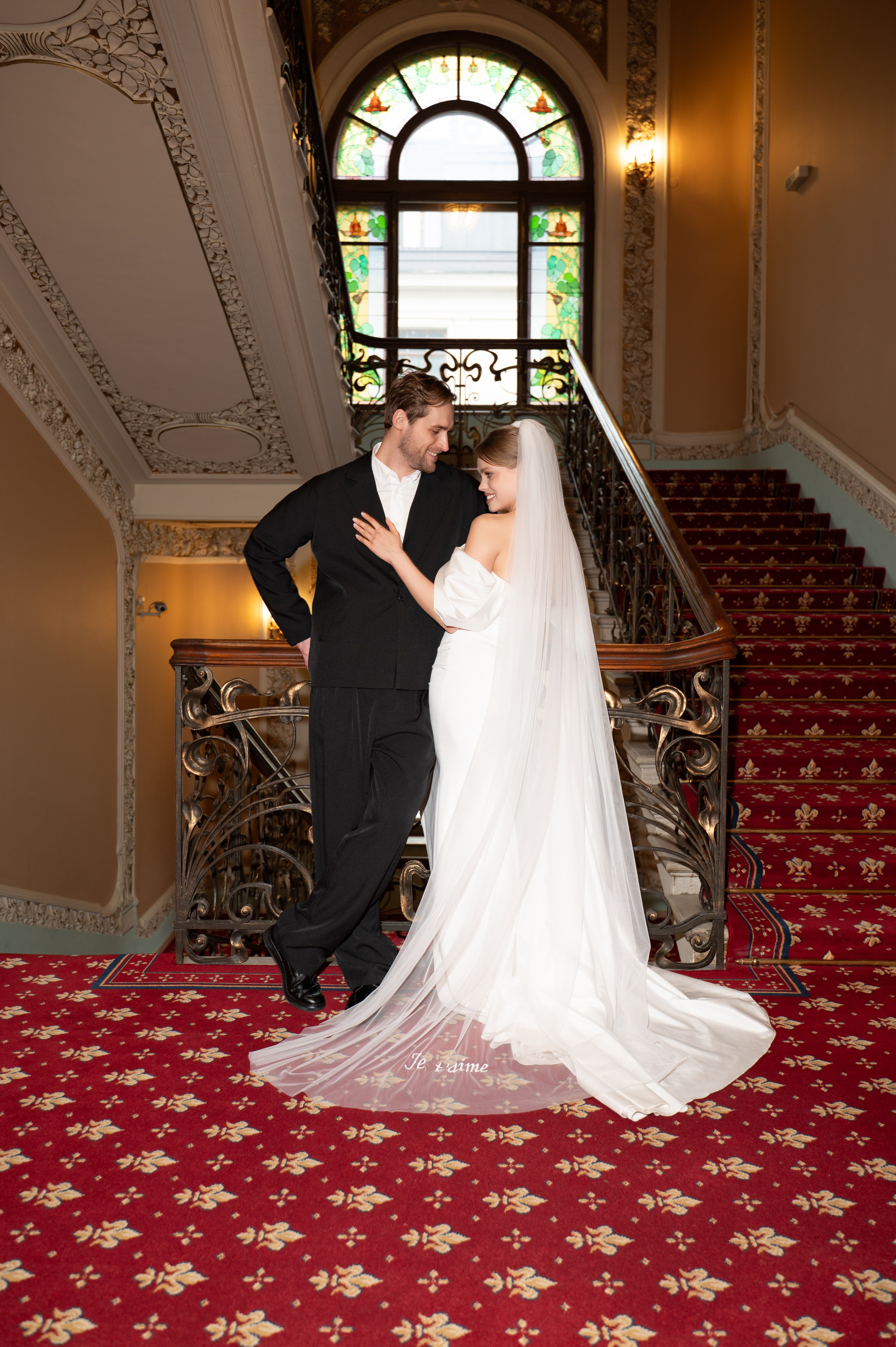 Wedding. Журавлёва Елена