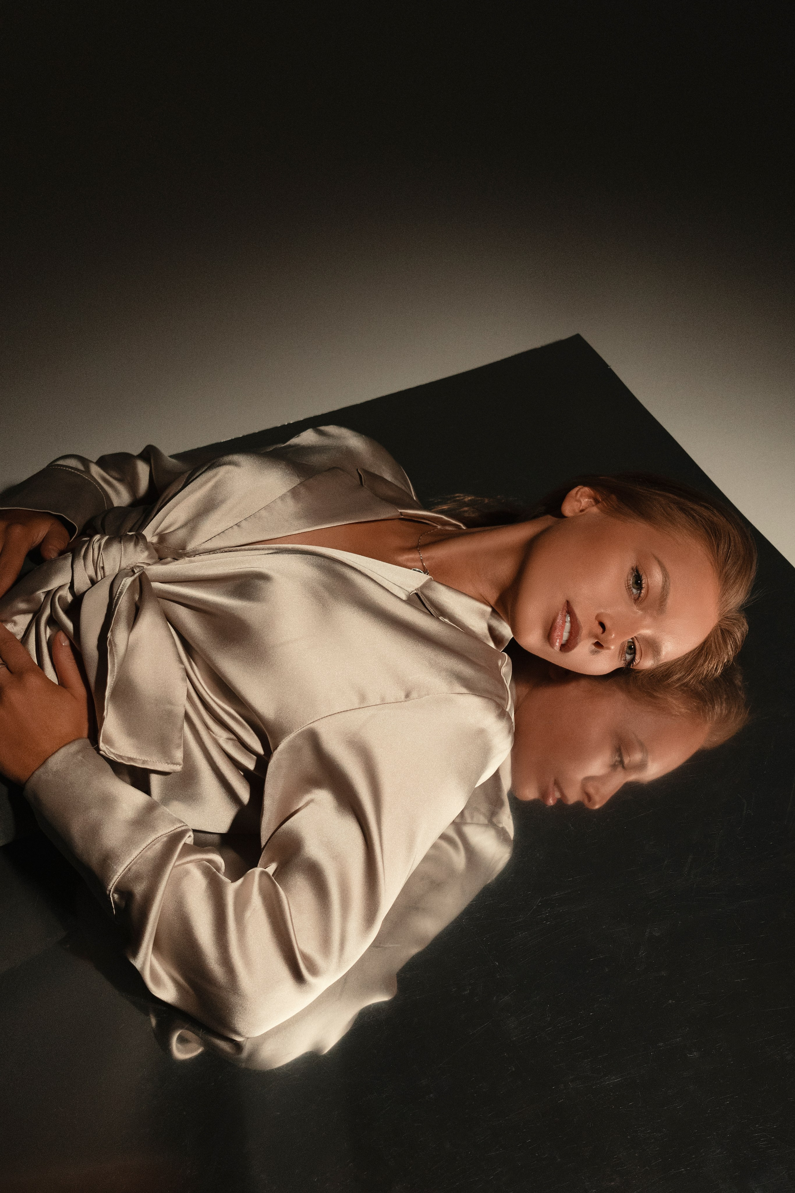 Нина. Валерий Злобин — портретный и свадебный фотограф в Екатеринбурге