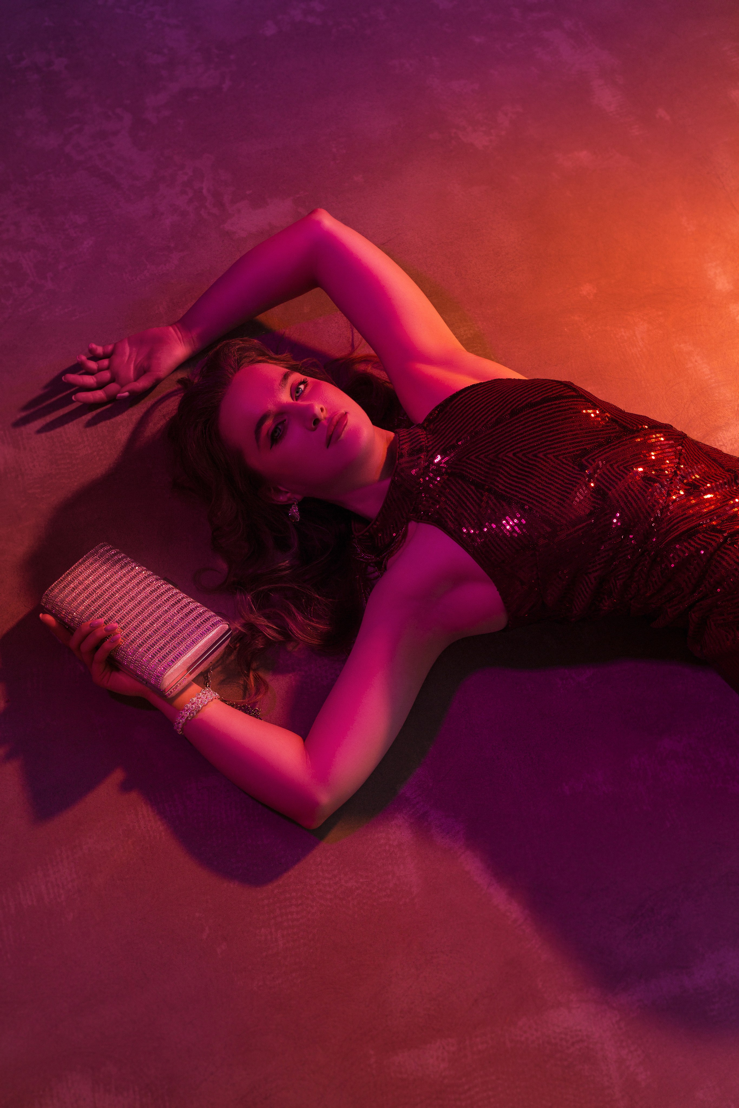 Татьяна. Валерий Злобин — портретный и свадебный фотограф в Екатеринбурге