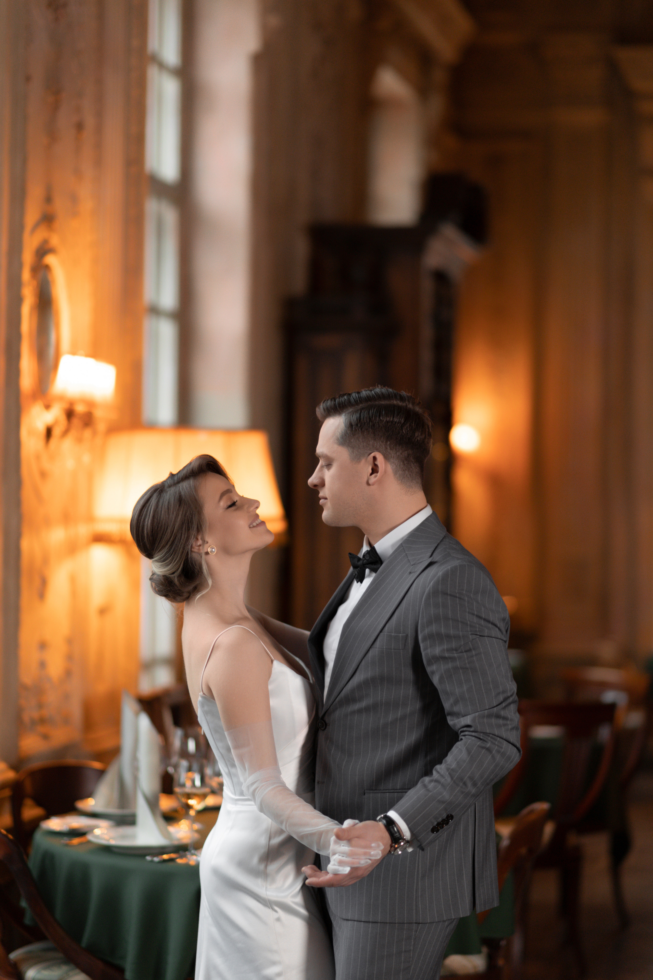 Кафе «Пушкинъ»