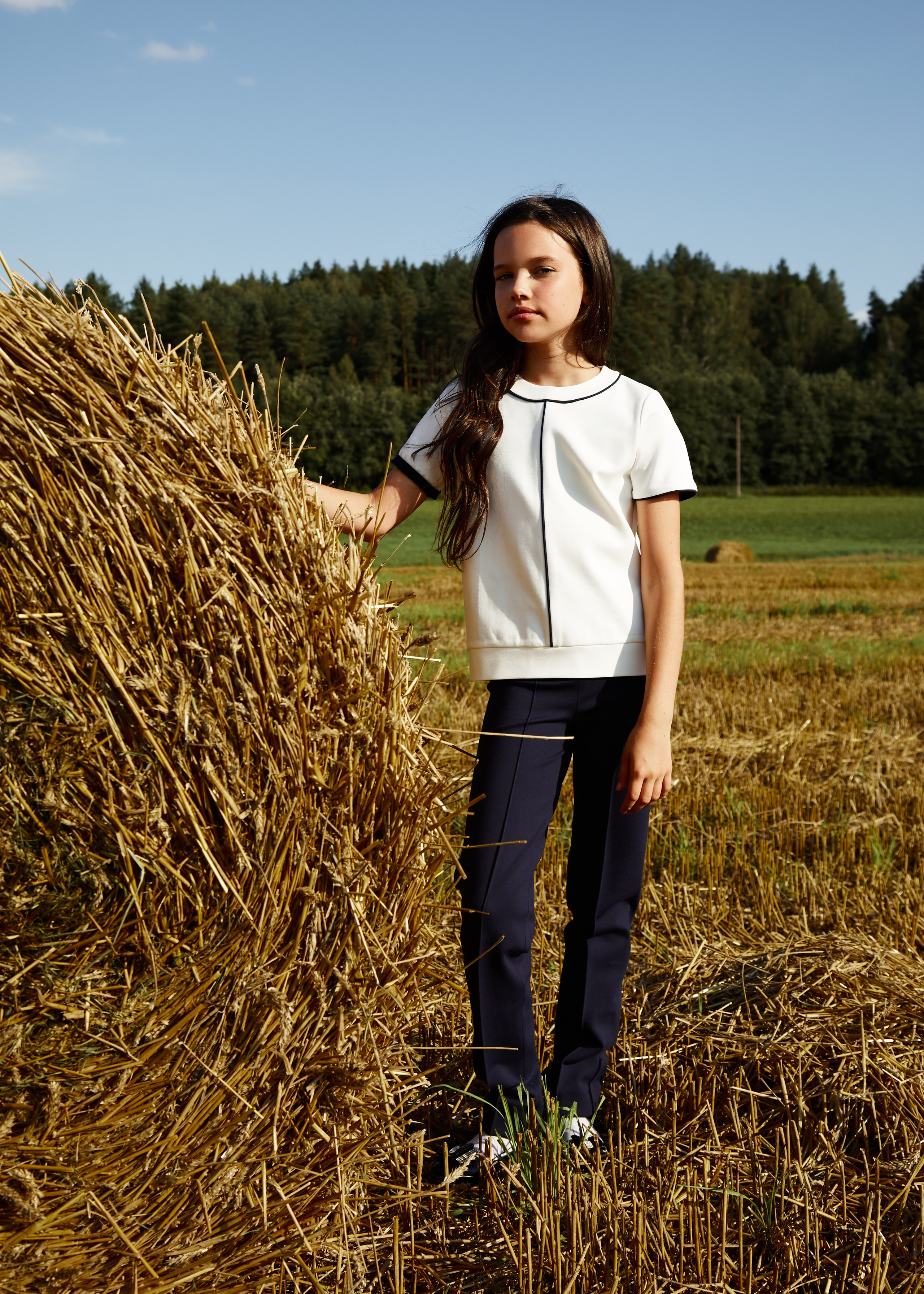 Milena Yakubovskaya. Фотограф Ирина Бутко