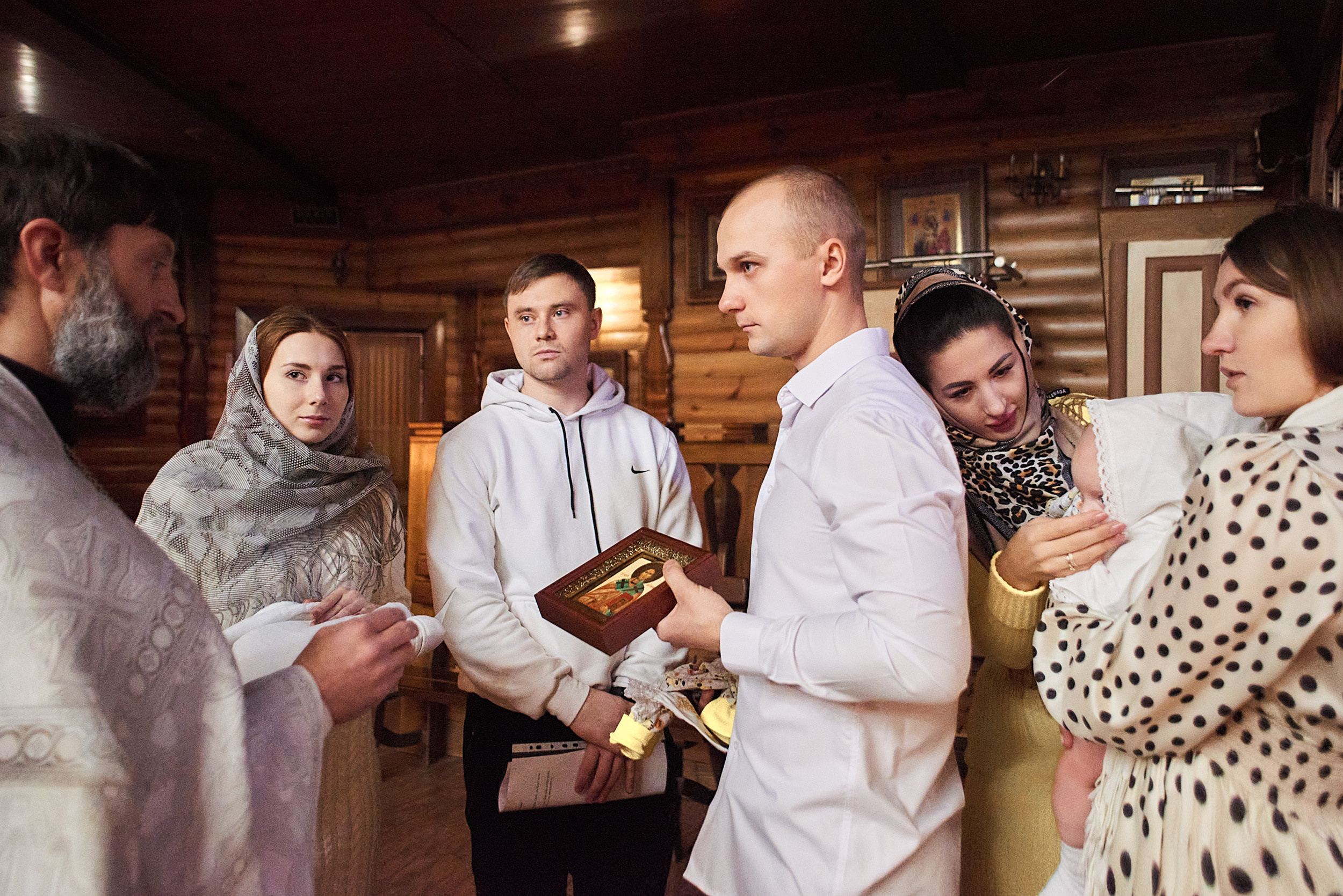 Отзывы. Фотограф в Луганске Лариса Аксёнова