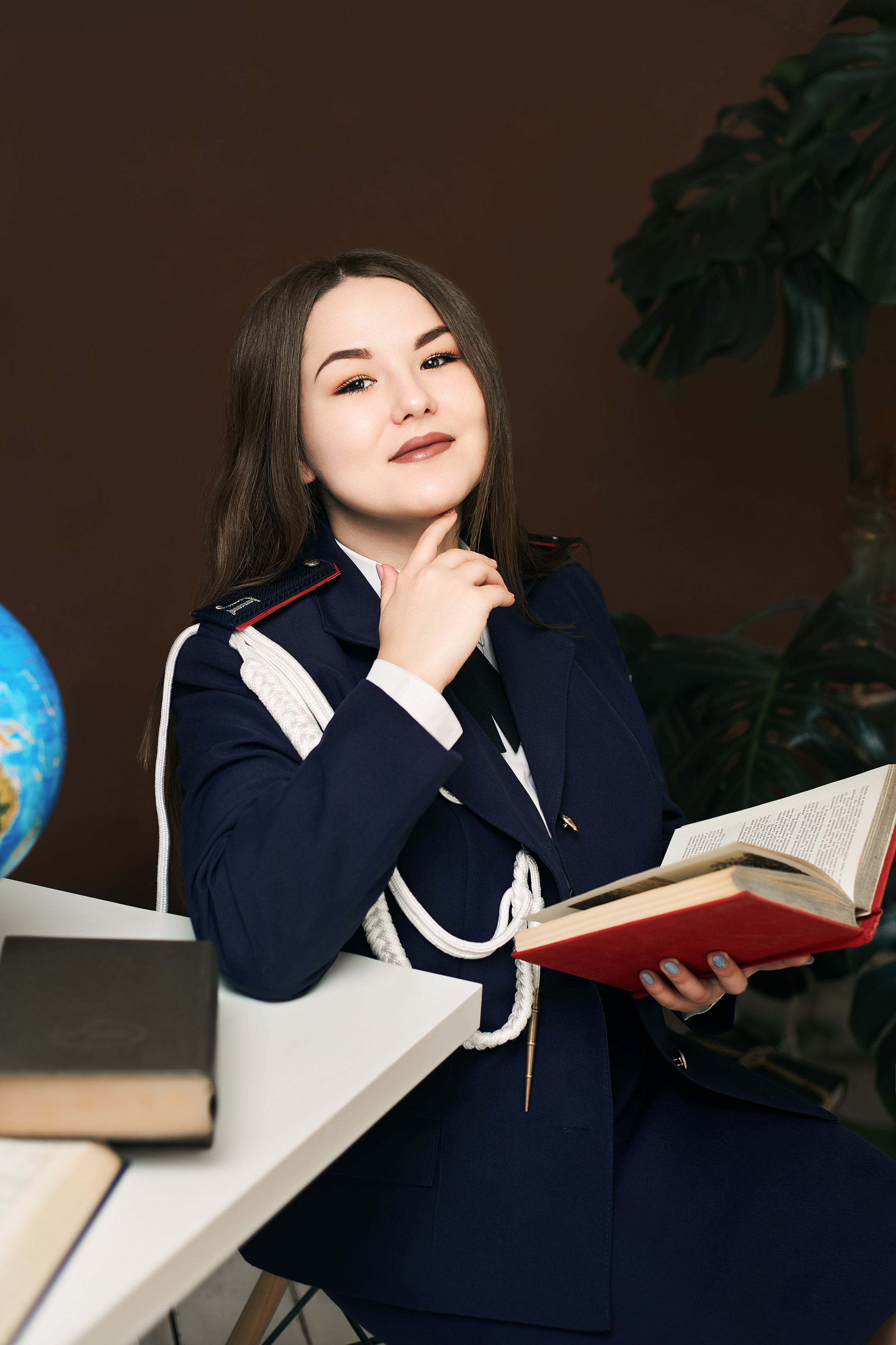 Отзывы. Фотограф в Луганске Лариса Аксёнова