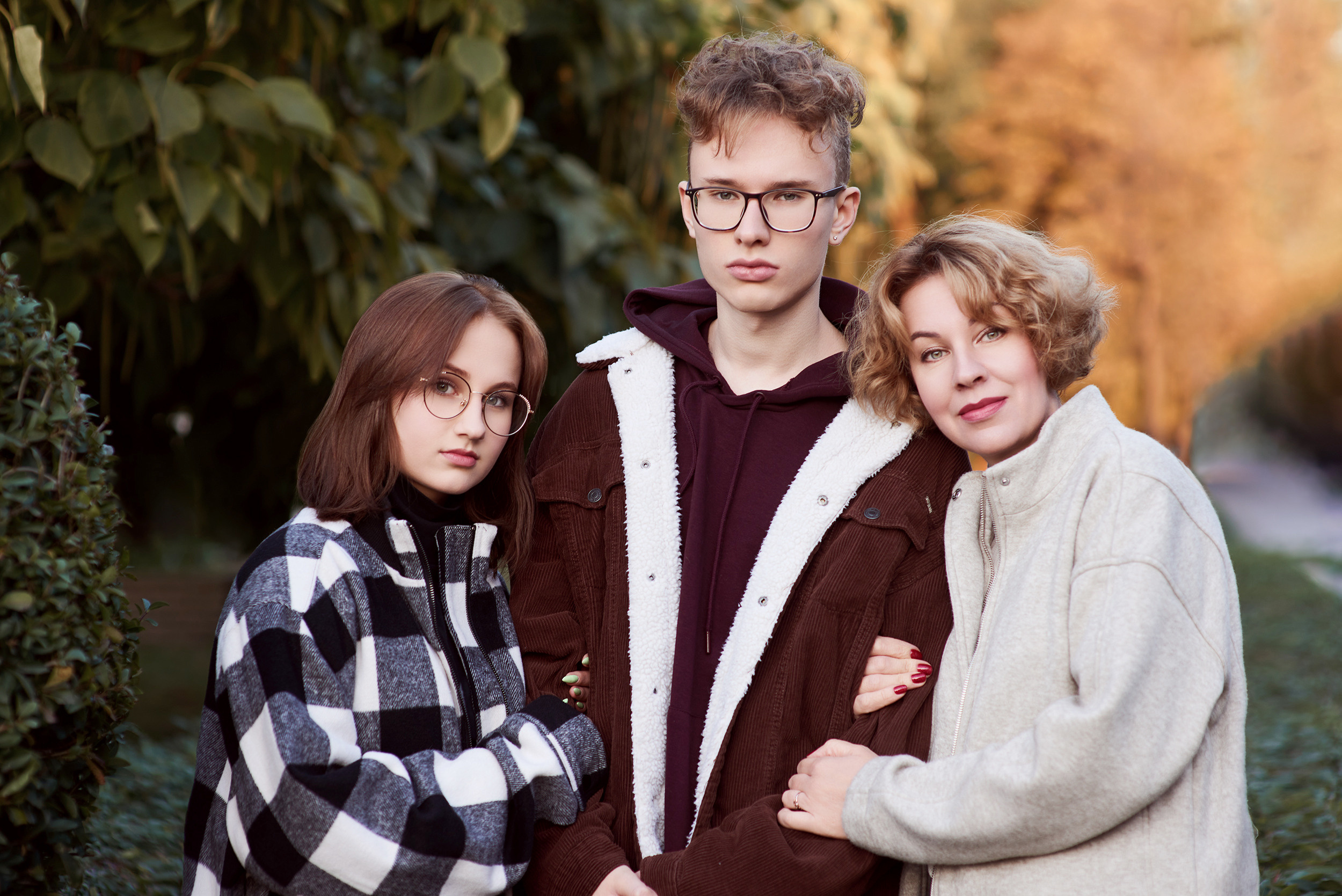 Отзывы. Фотограф в Луганске Лариса Аксёнова