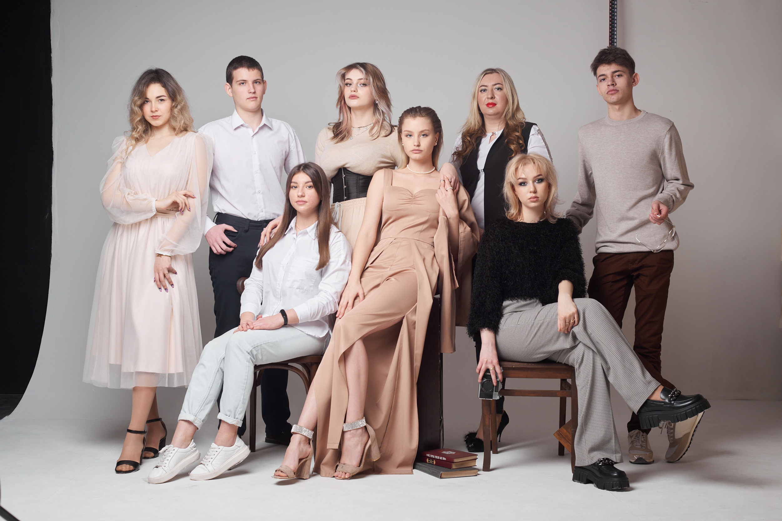 Отзывы. Фотограф в Луганске Лариса Аксёнова