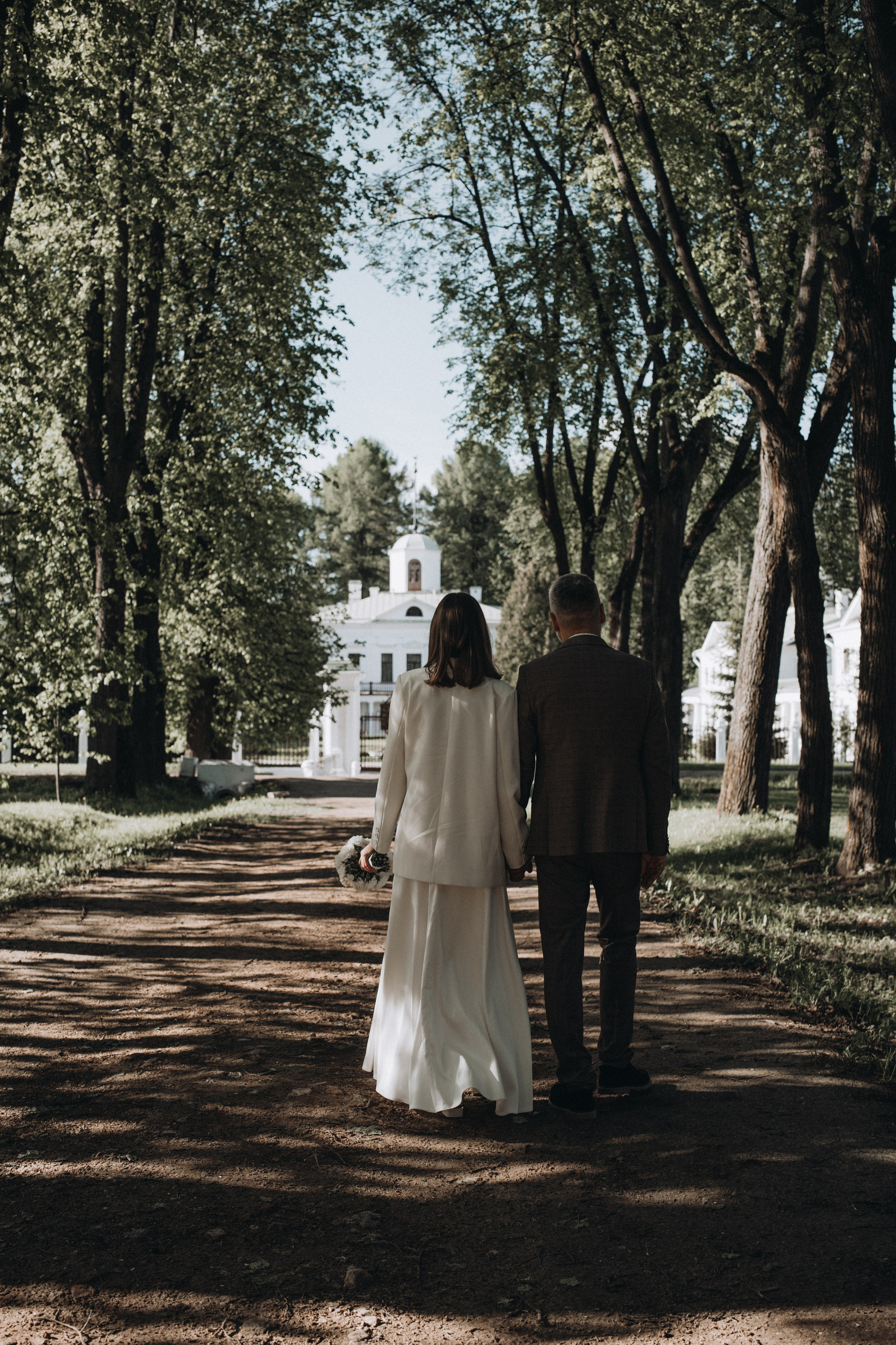 Свадебная фотосессия | Фотограф в Зеленограде Таня Бараненко