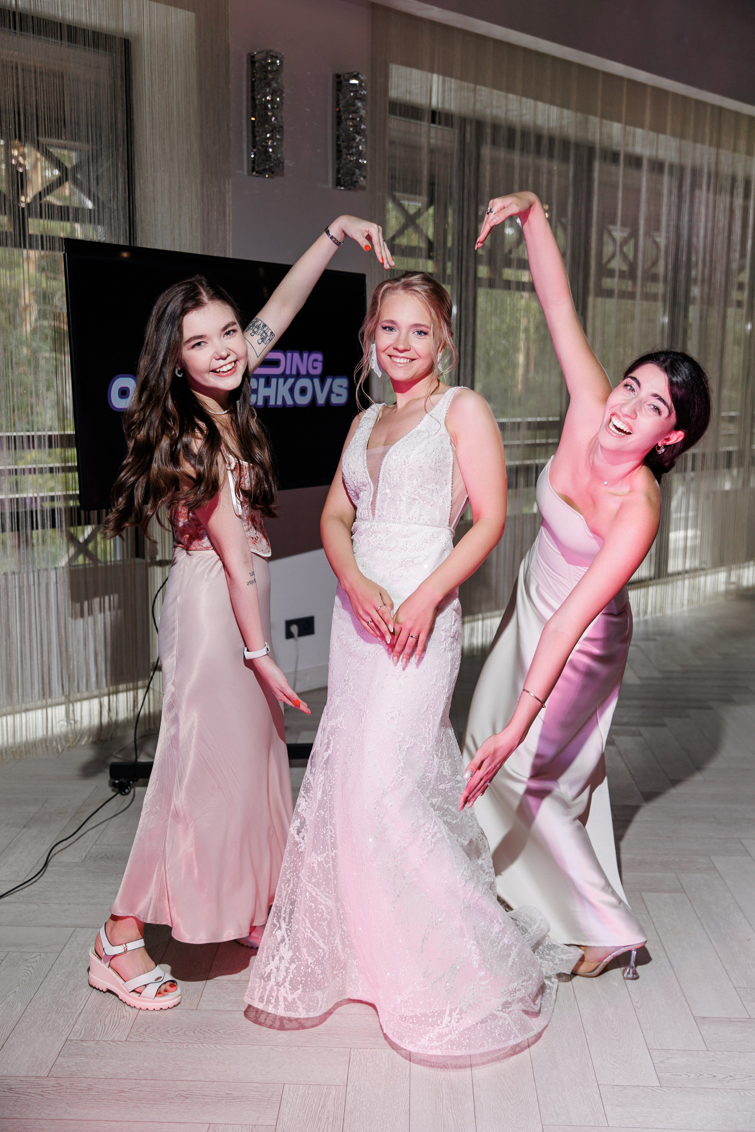 Кристина и Евгений. Свадебный и репортажный фотограф Евгений Петров