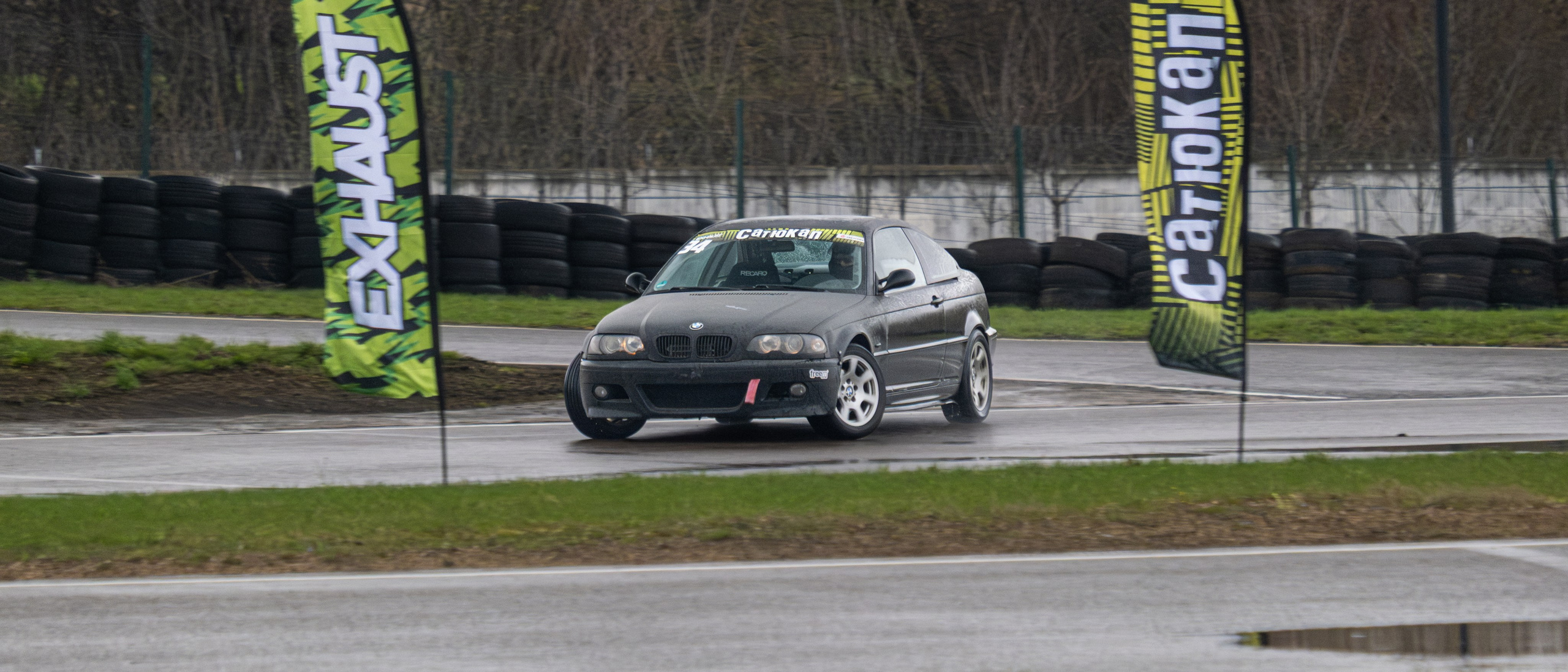 САТЮКАП Мокрый чемп |ФИНАЛ. Malenkyia