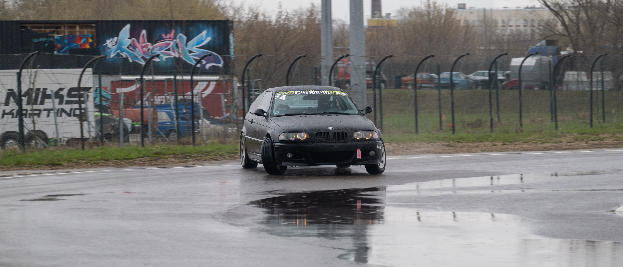 САТЮКАП Мокрый чемп |ФИНАЛ. Malenkyia