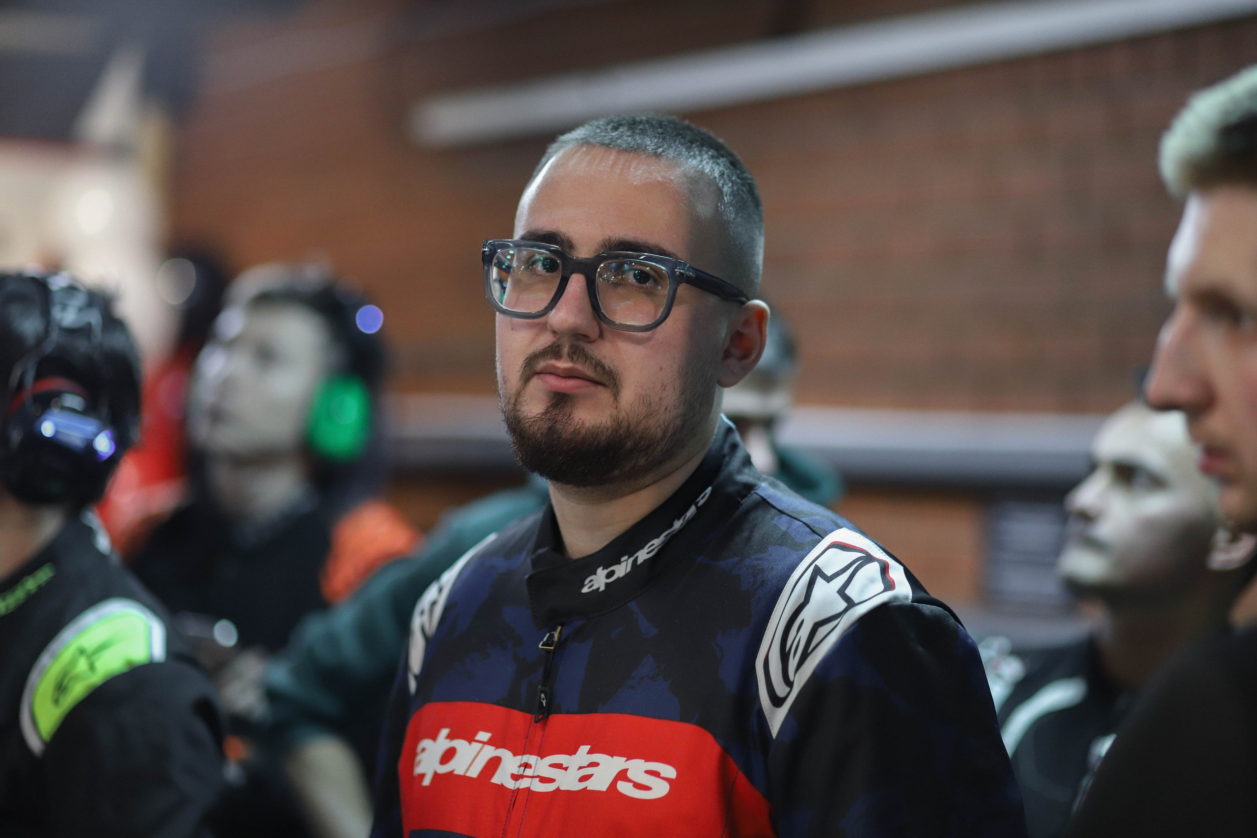 LSK Winter Cup 2025 — 2026 | Этап 3. Malenkyia