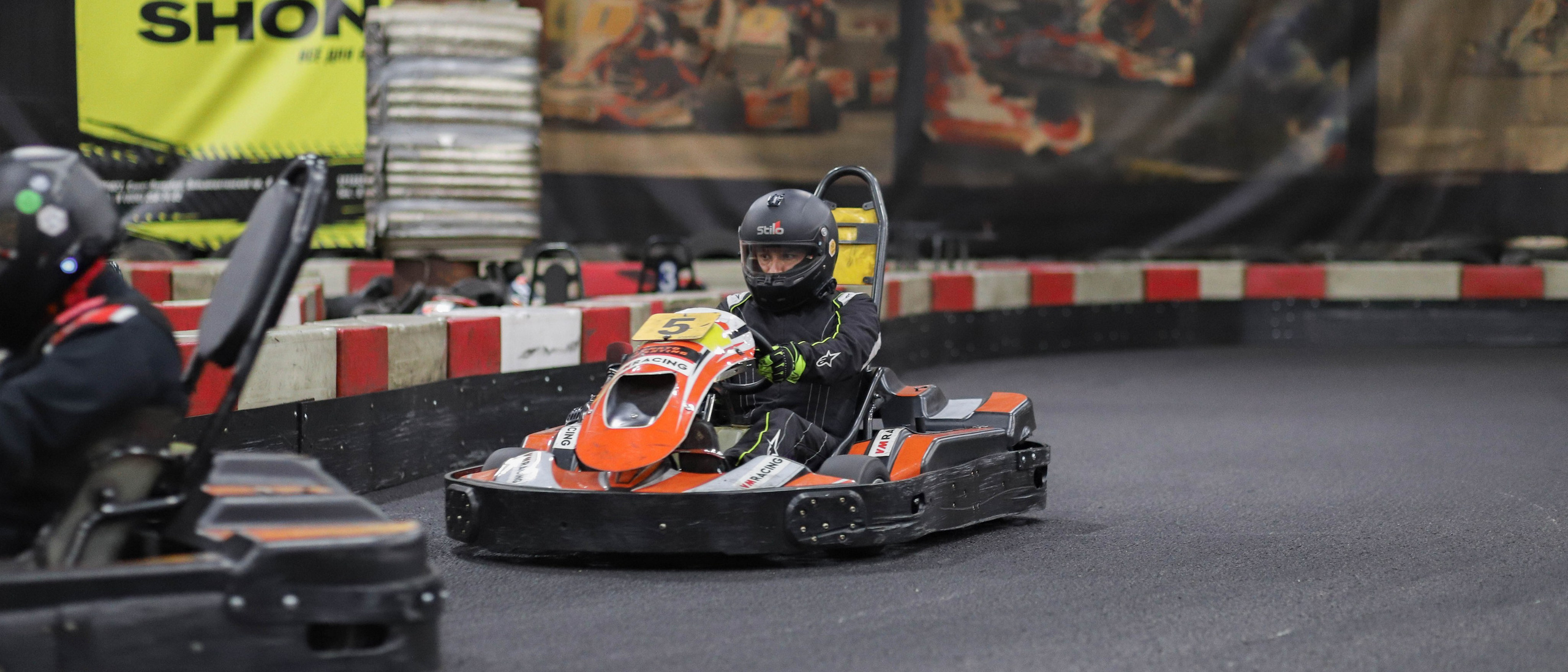 LSK Winter Cup 2025 — 2026 | Этап 4. Malenkyia