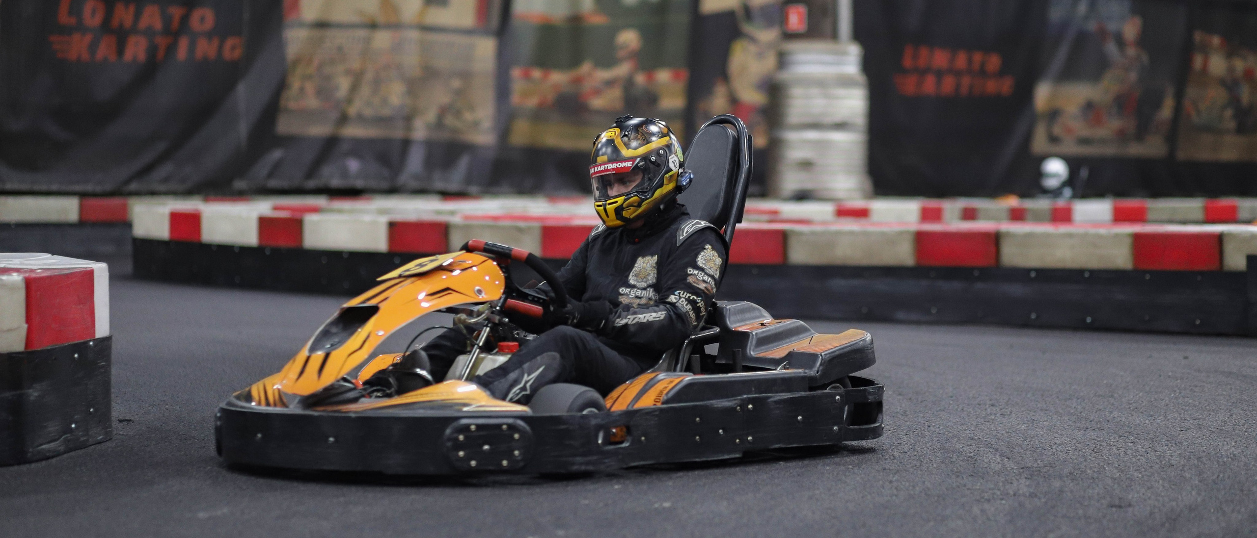 LSK Winter Cup 2025 — 2026 | Этап 4. Malenkyia