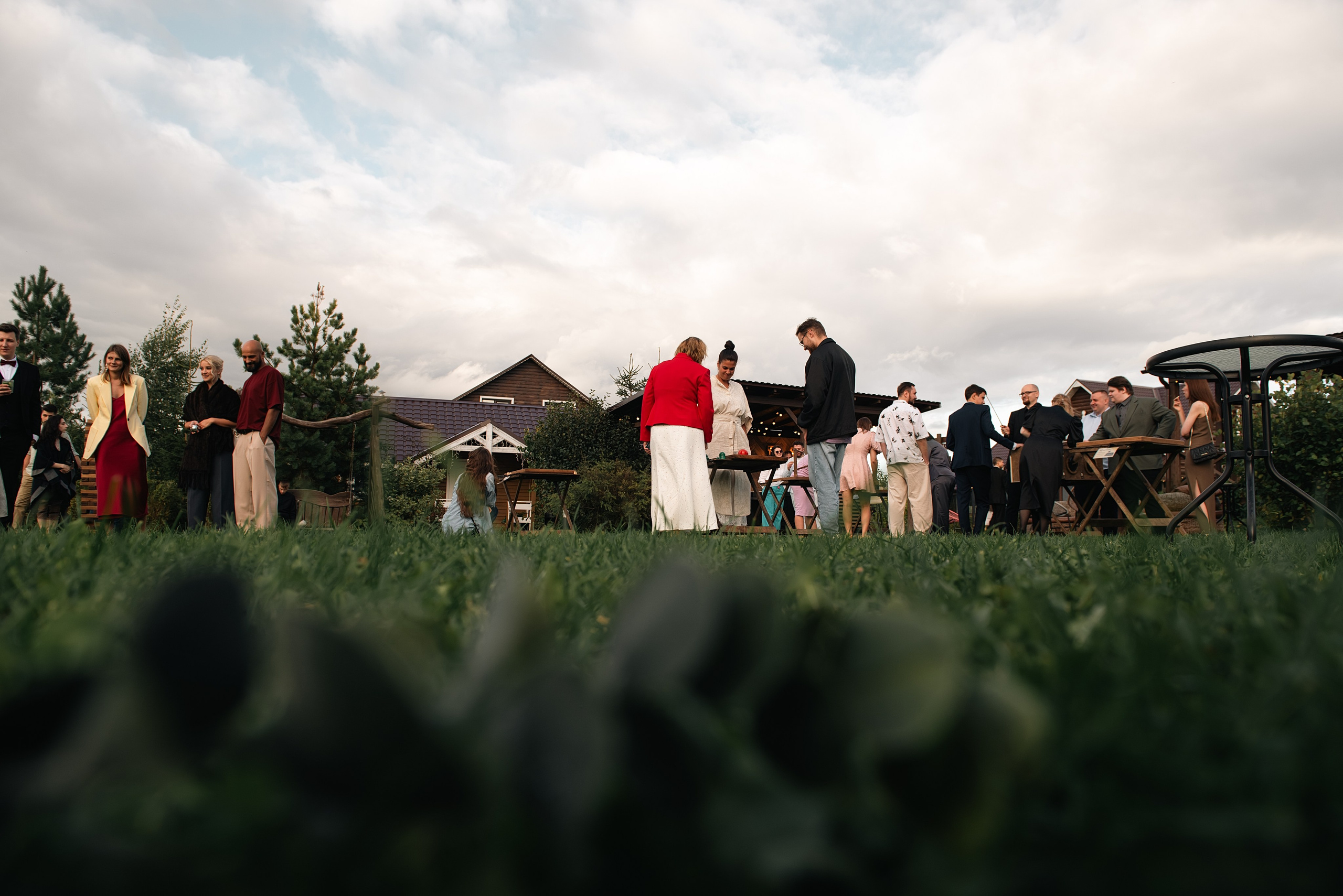 Ранчо. Фотограф, визажист. Москва