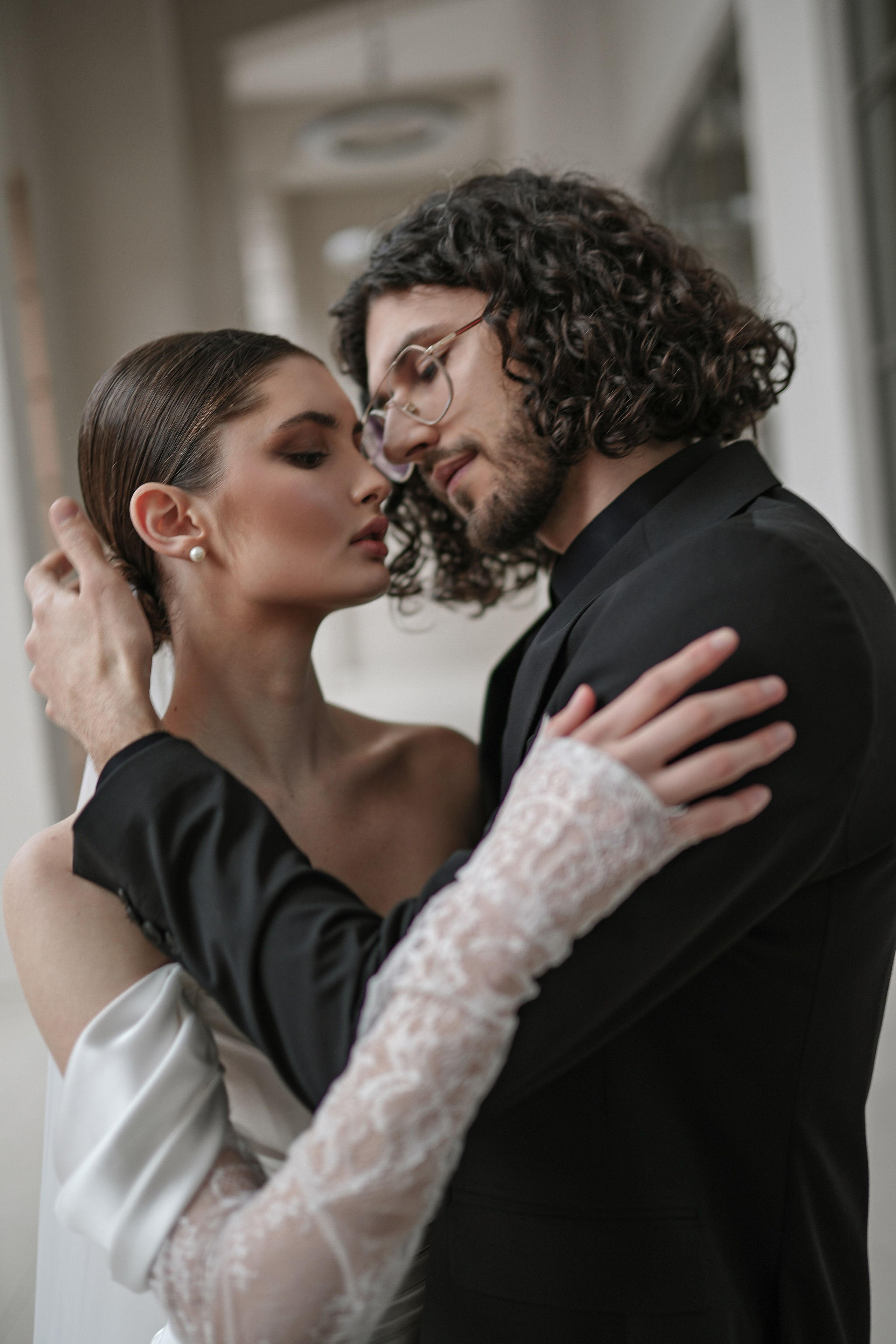 KEN&BEATRISS. Свадебный фотограф в Санкт-Петербурге Харичева Анастасия