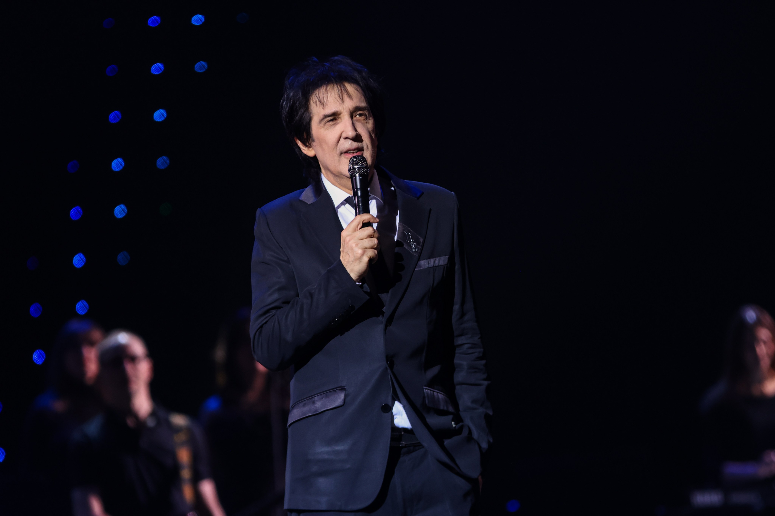 Кай Метов, Кремлевский Дворец. Фотограф Ольга Махалова — Санкт-Петербург, Москва, Нижний Новгород