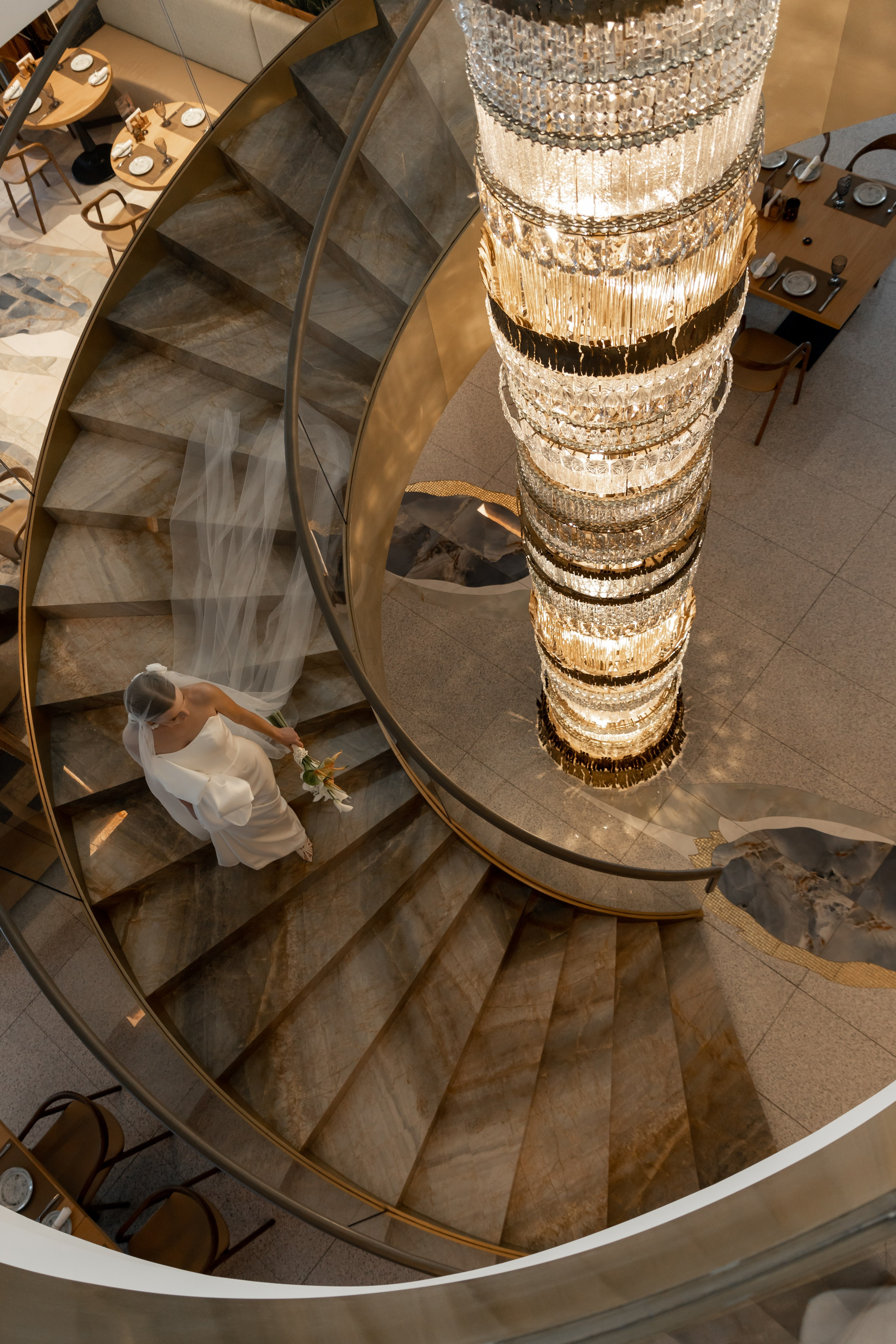 Лучиано. Олег и Юлия. Свадебный и семейный фотограф в Крыму и Севастополе Дарья Королева