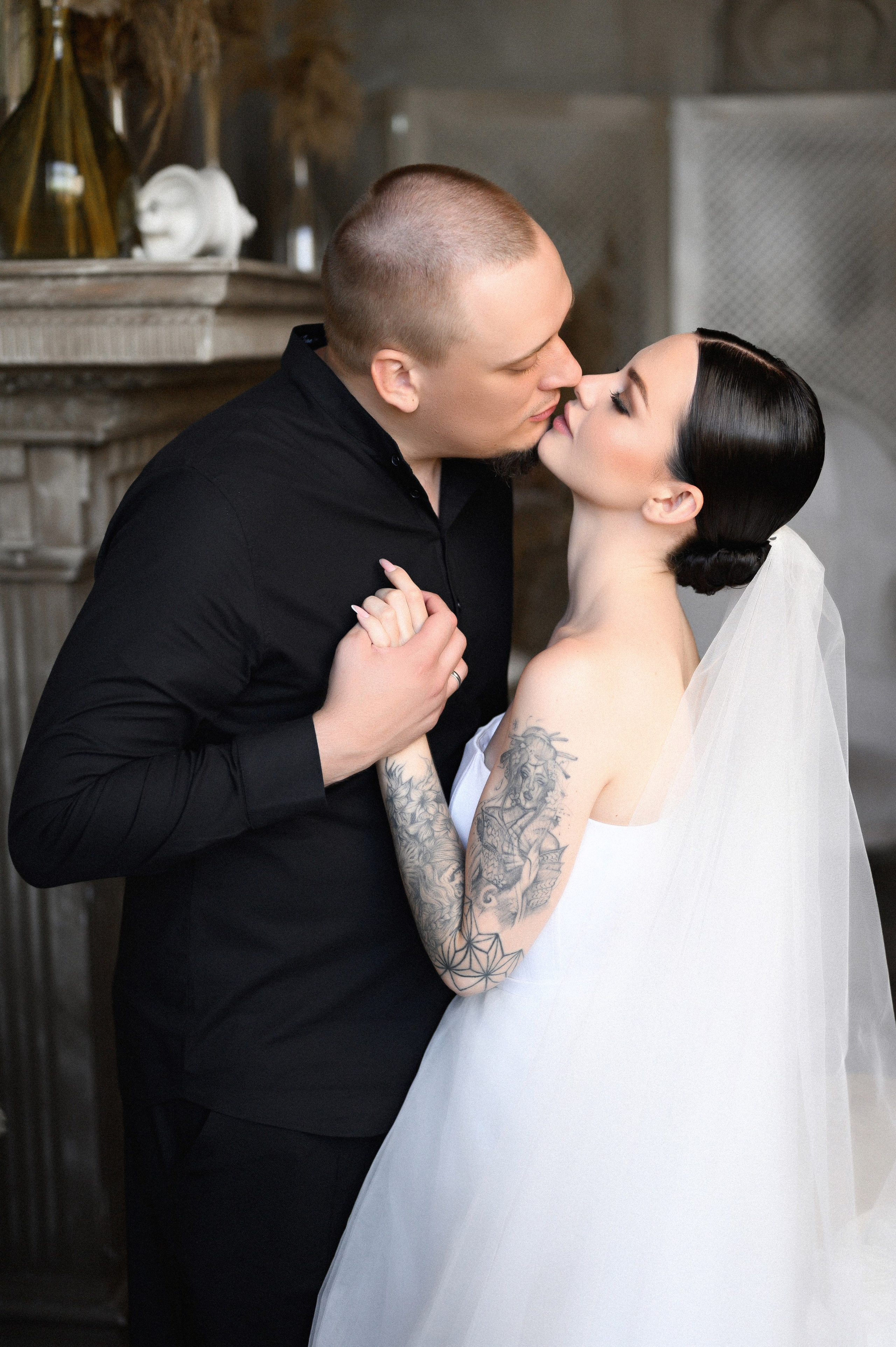 14.08.24. Свадебный и семейный фотограф в Краснодаре