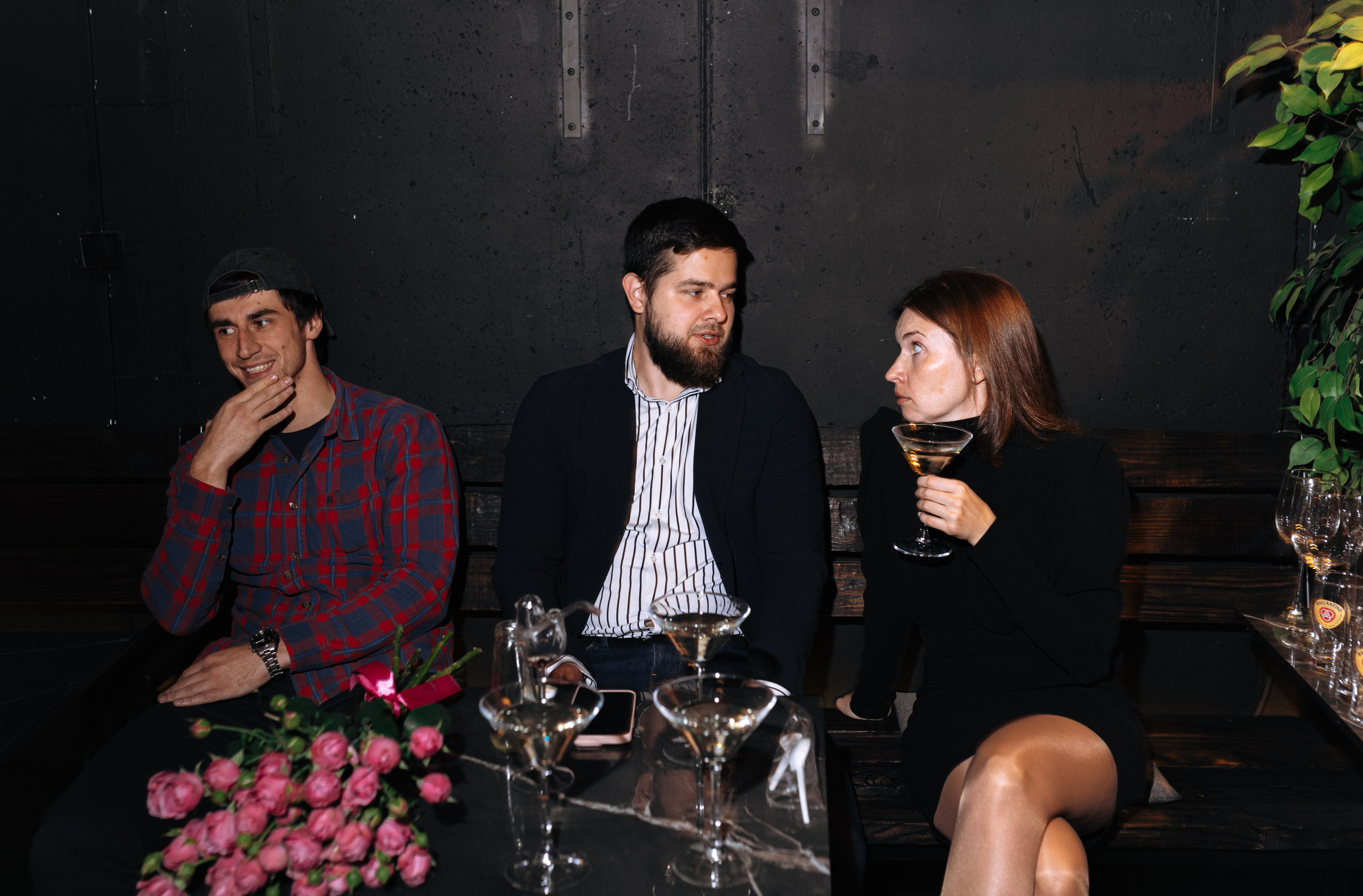 Правда Бар. Свадебный фотограф | Москва