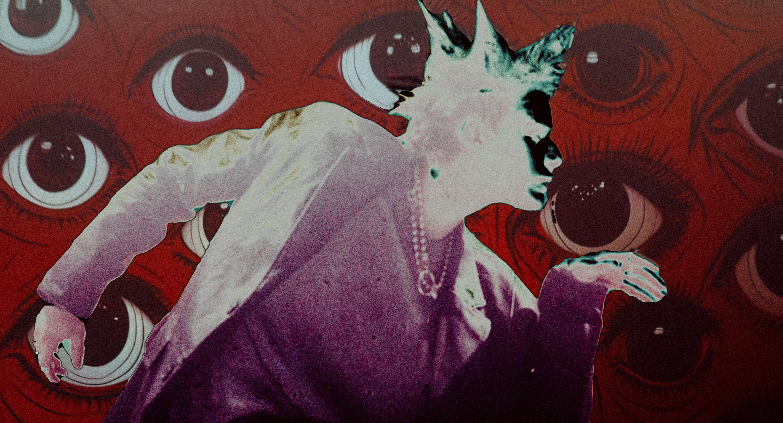 Фотосессия в стиле Король и Шут