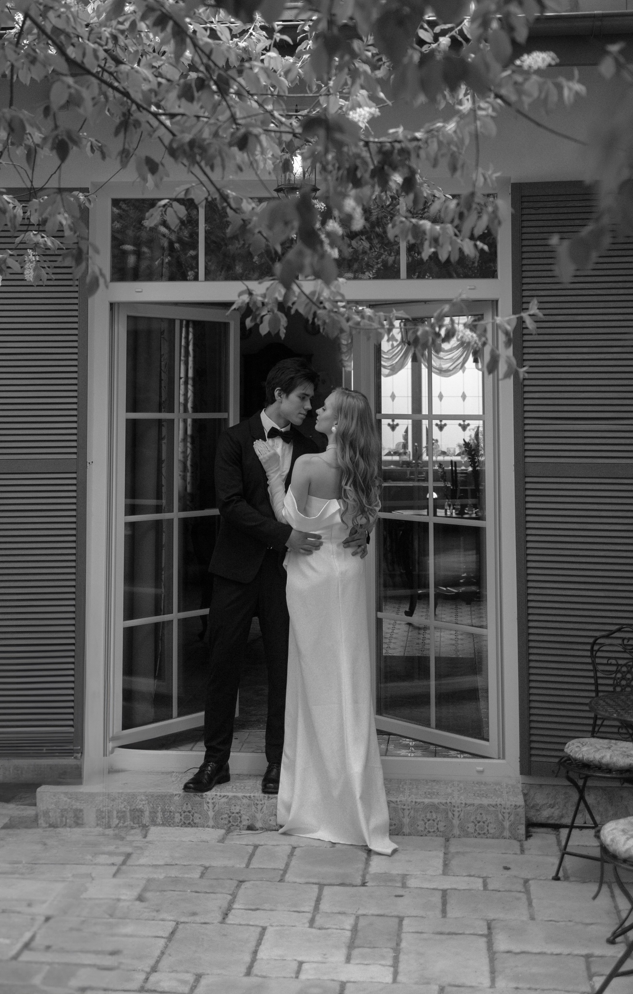 Владислав & Елизавета. Фотограф Москва|Комиссарова Наталья