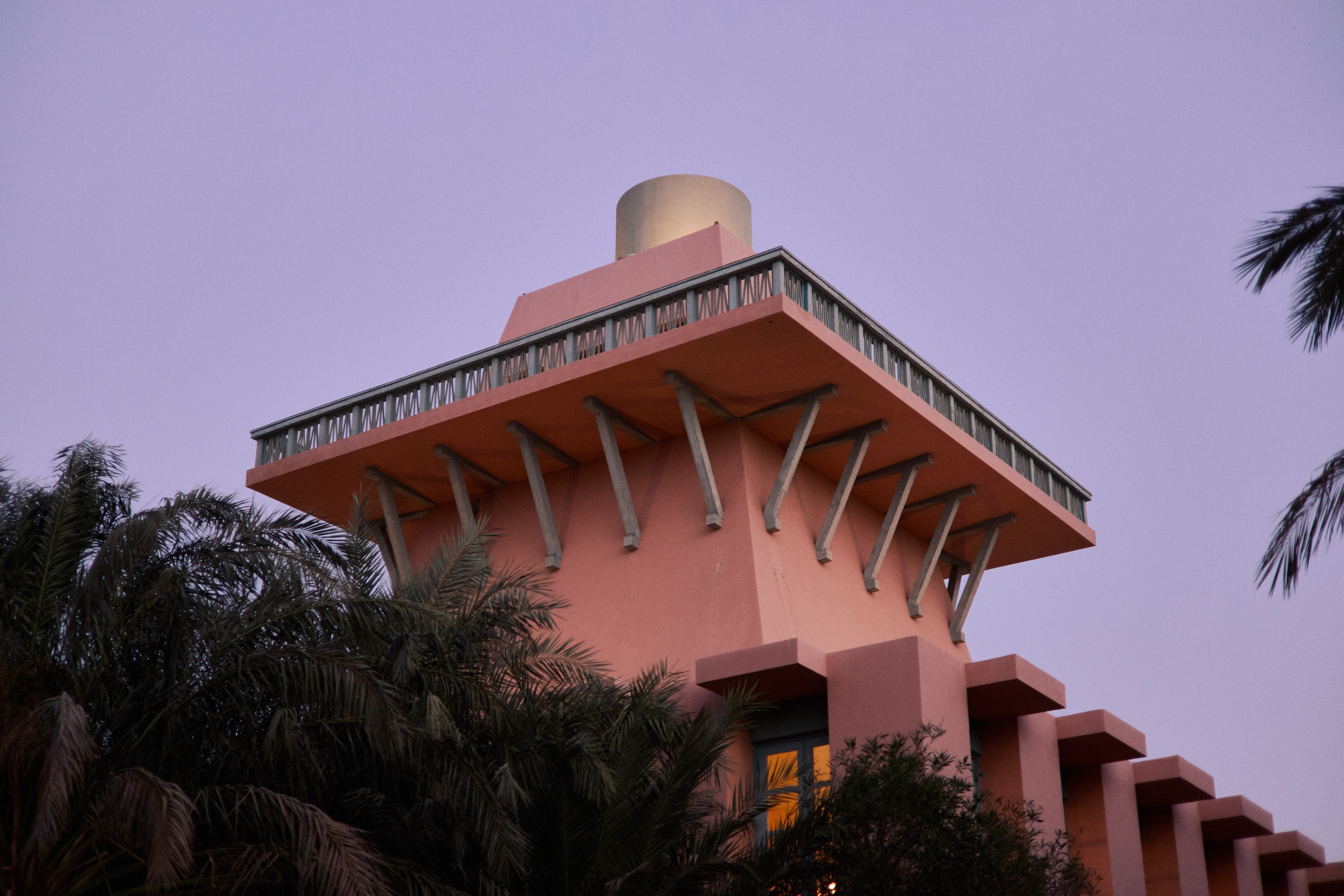 Улица горизонтальная. Jorgis — фотограф в Хургаде / обучение фотографии